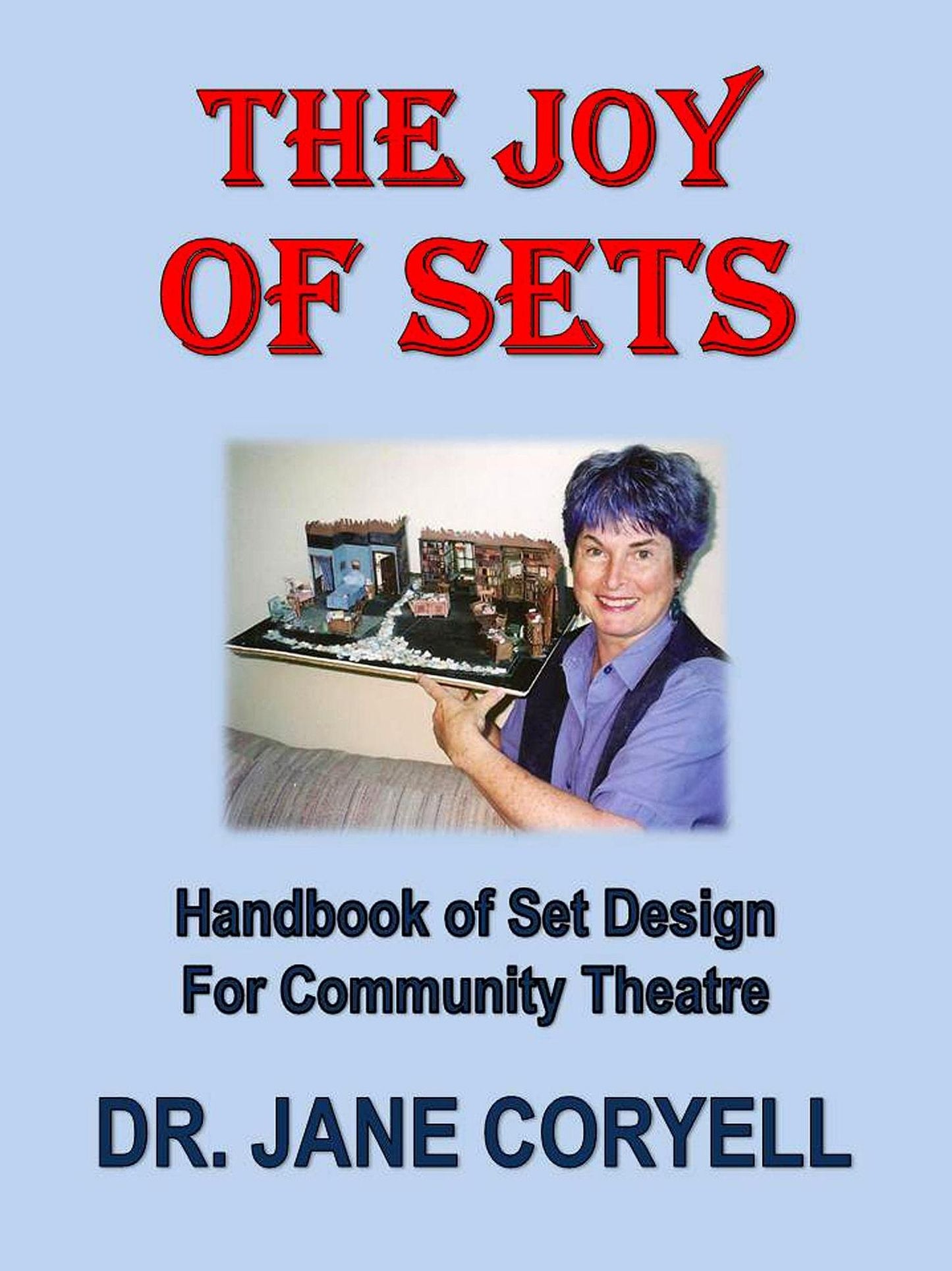 The Joy of Sets