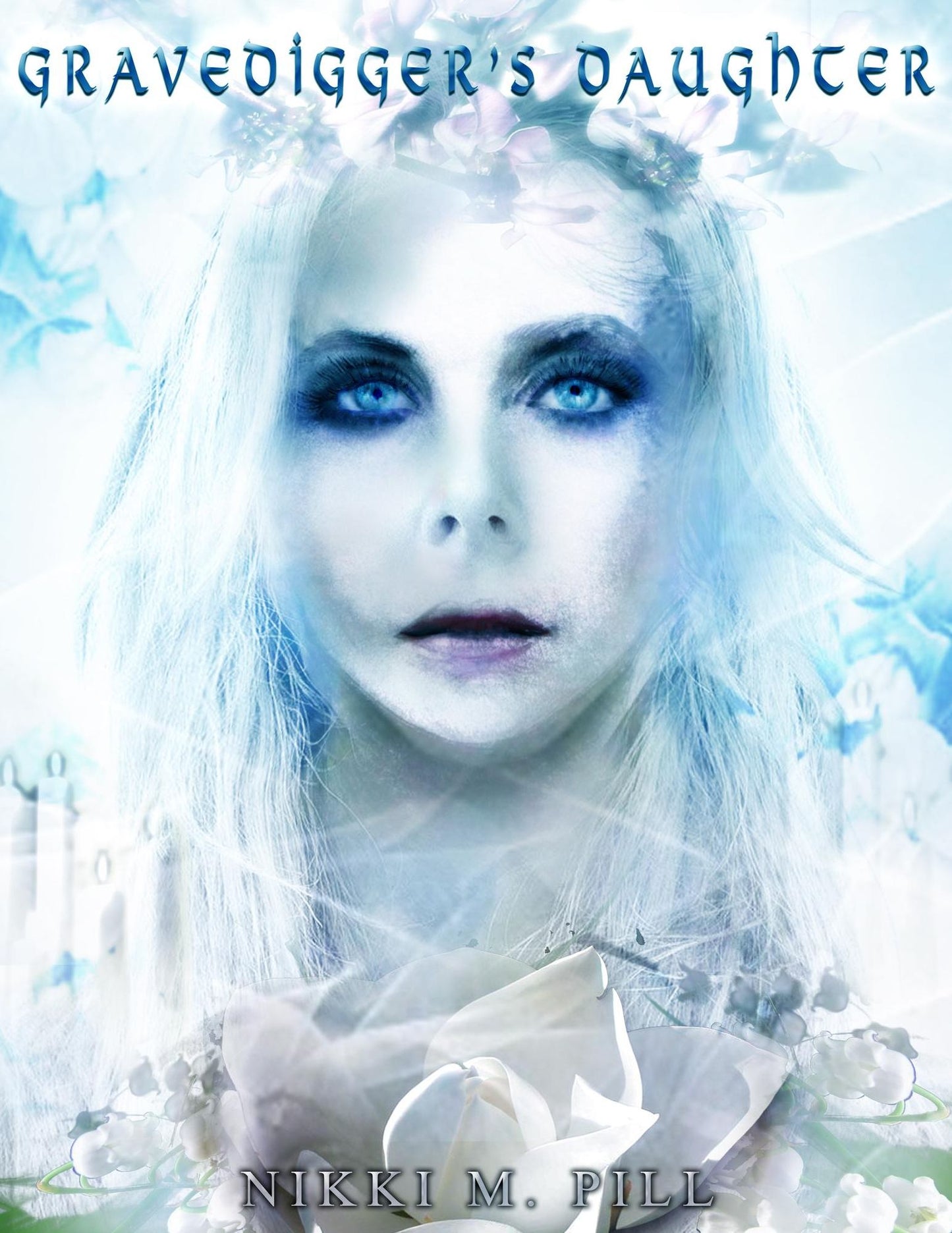 Gravedigger's Daughter (Novelette)