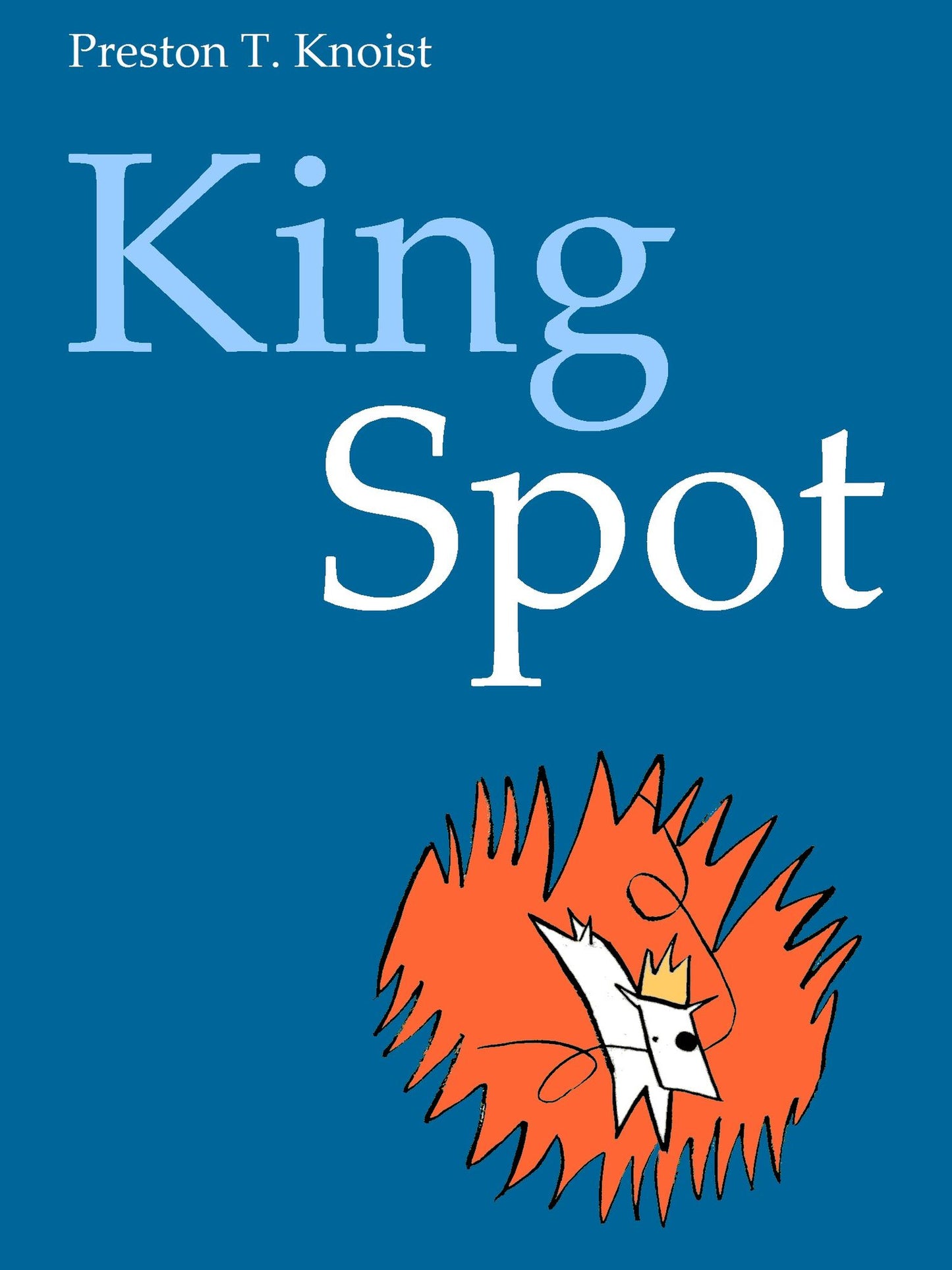King Spot