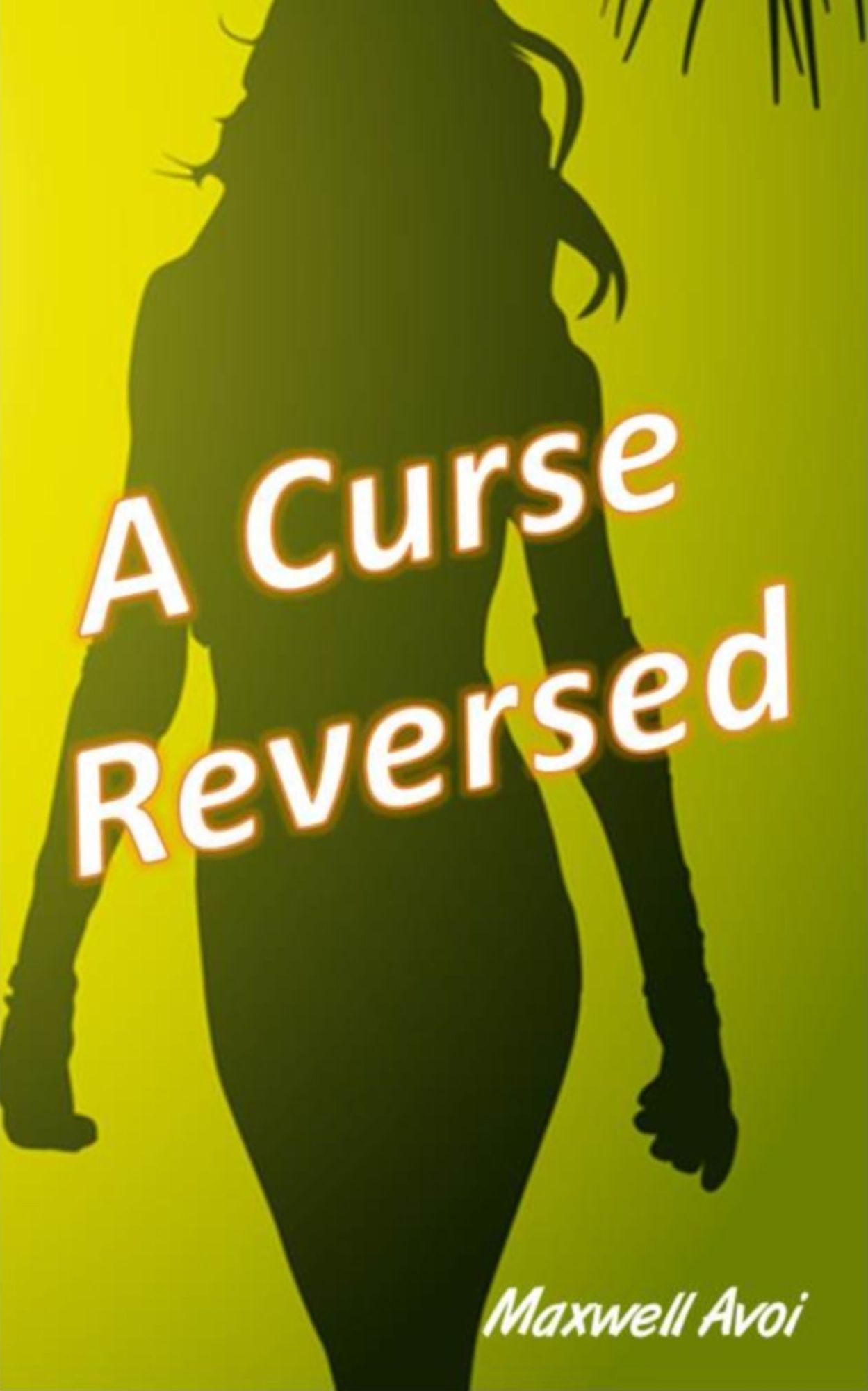 A Curse Reversed