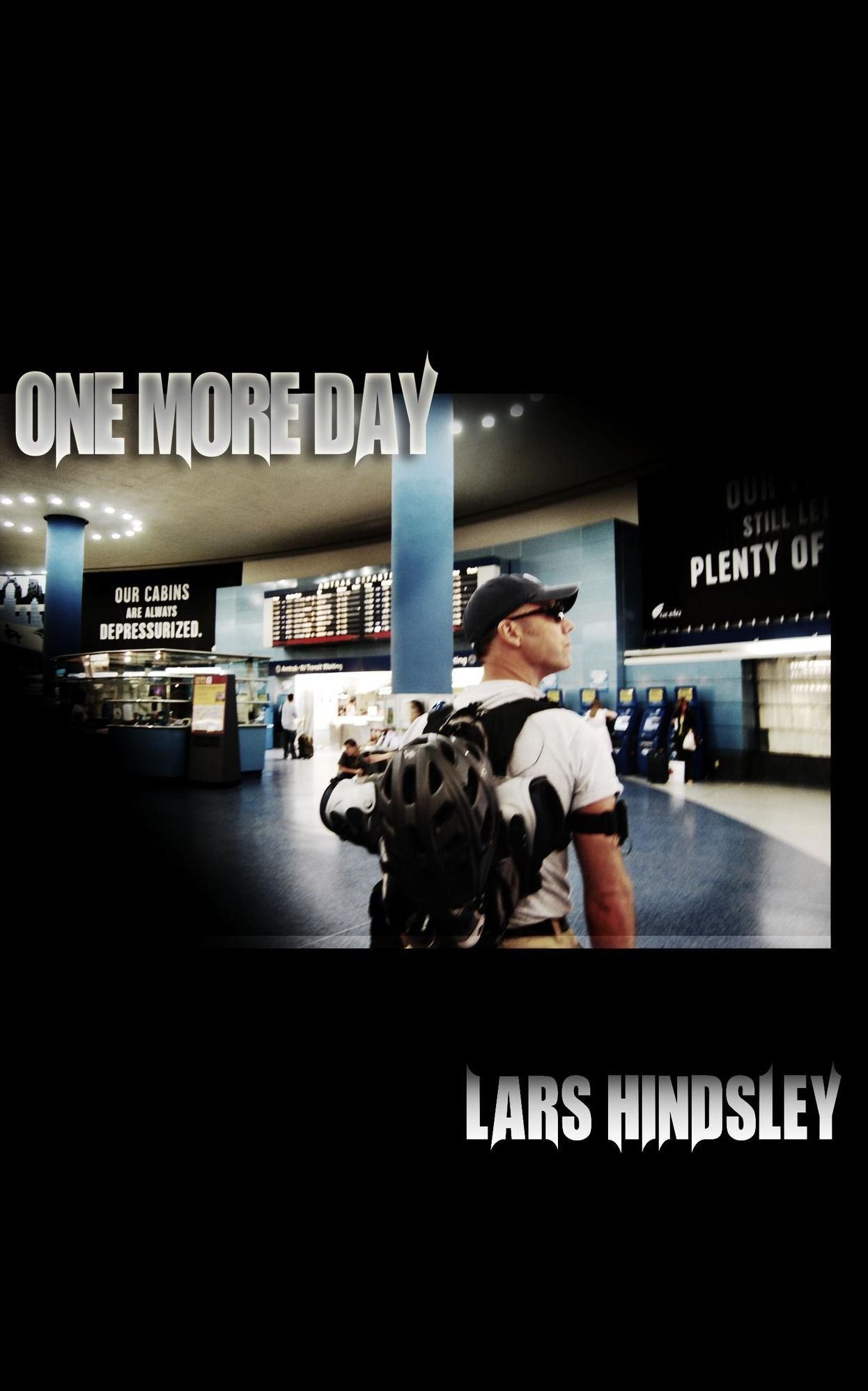 One More Day