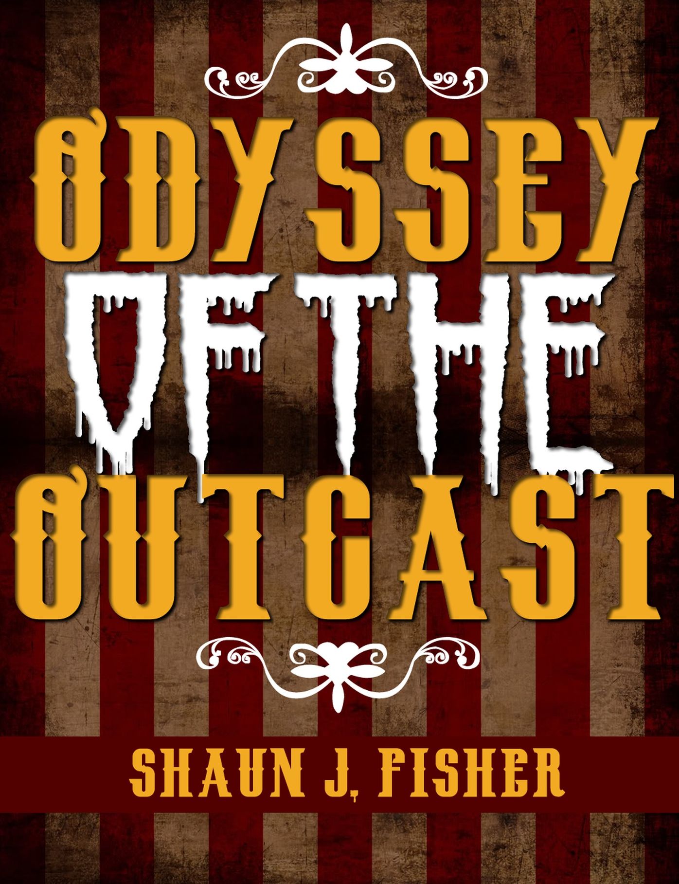 Odyssey of the Outcast