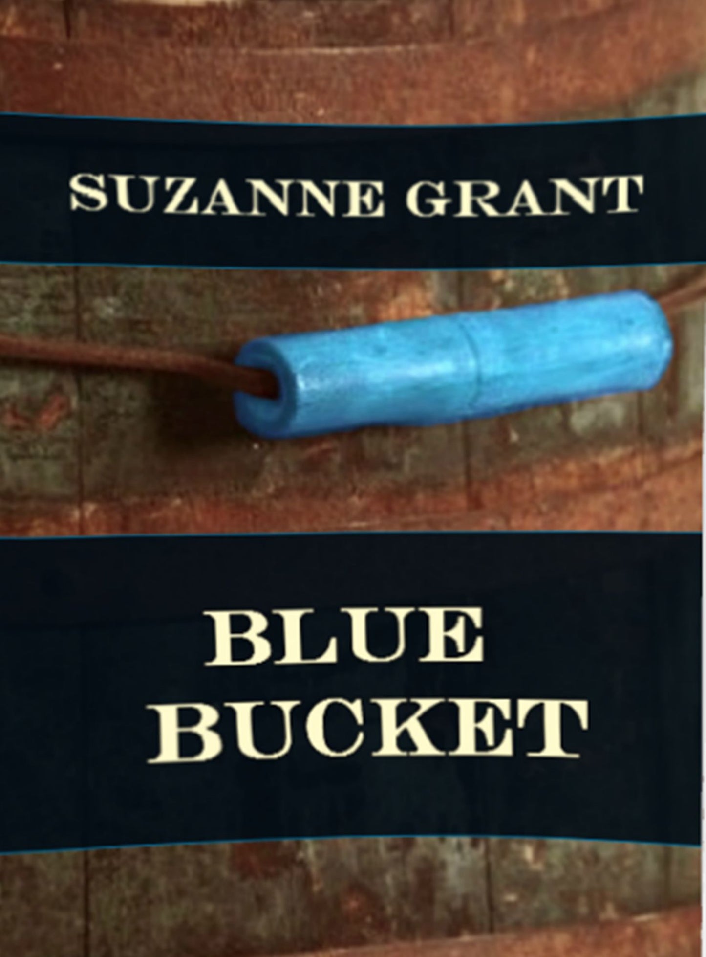 Blue Bucket