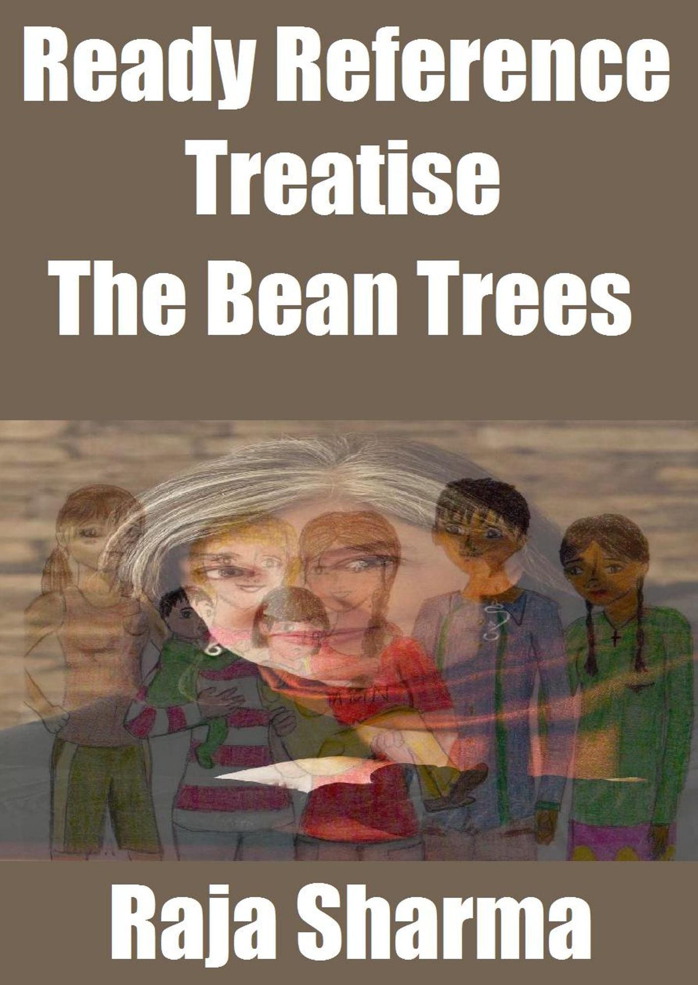 Ready Reference Treatise: The Bean Trees