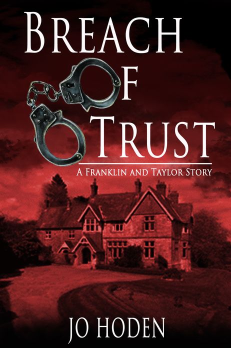 Breach Of Trust