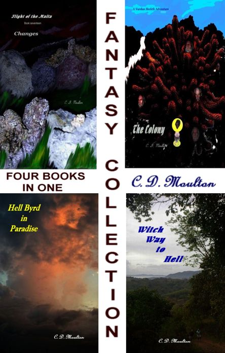 Fantasy Collection
