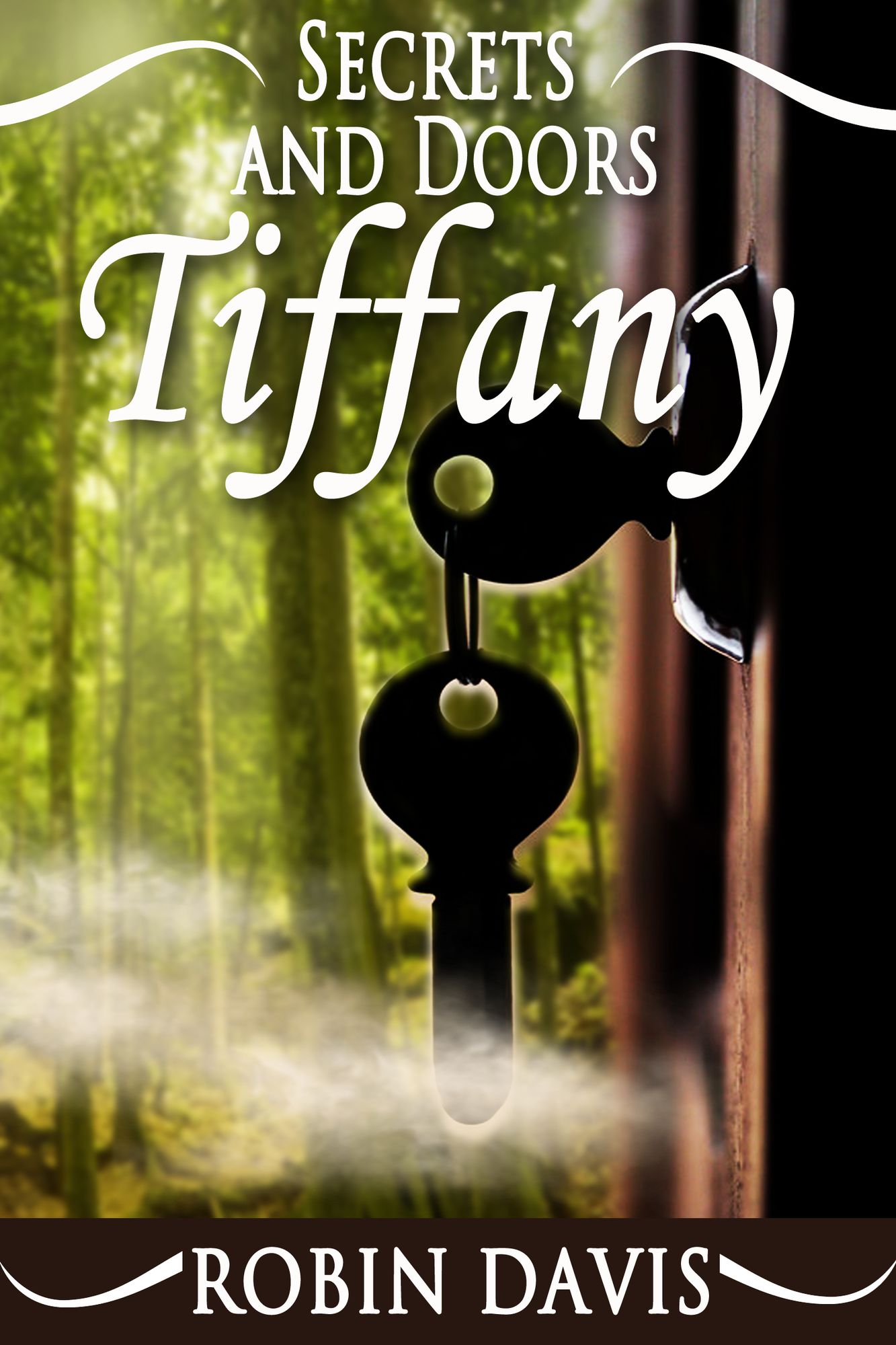 Tiffany (Book 2 of Secrets and Doors)