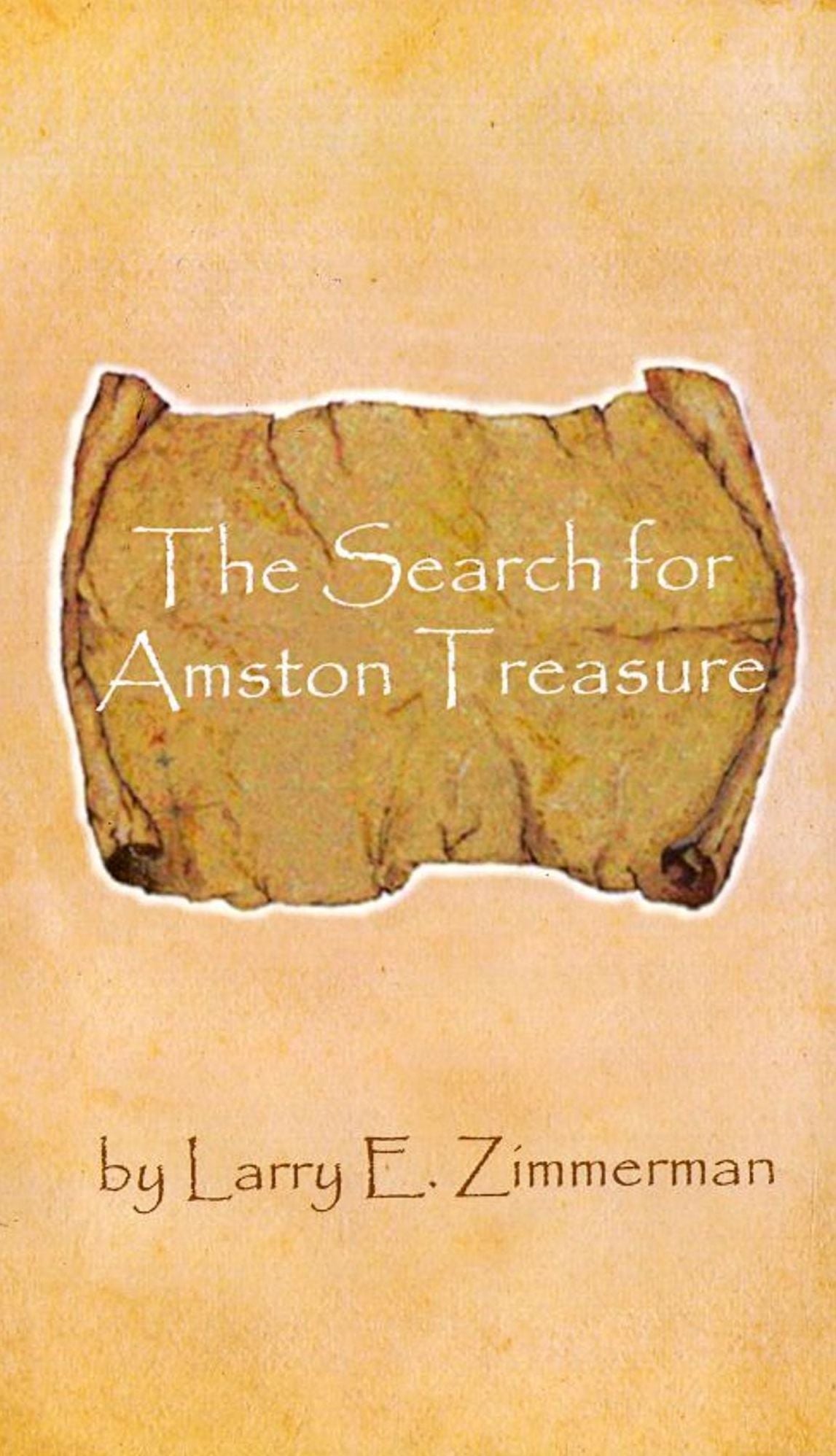 The Search for Amston Treasure