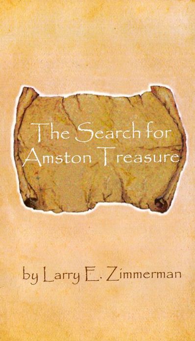 The Search for Amston Treasure