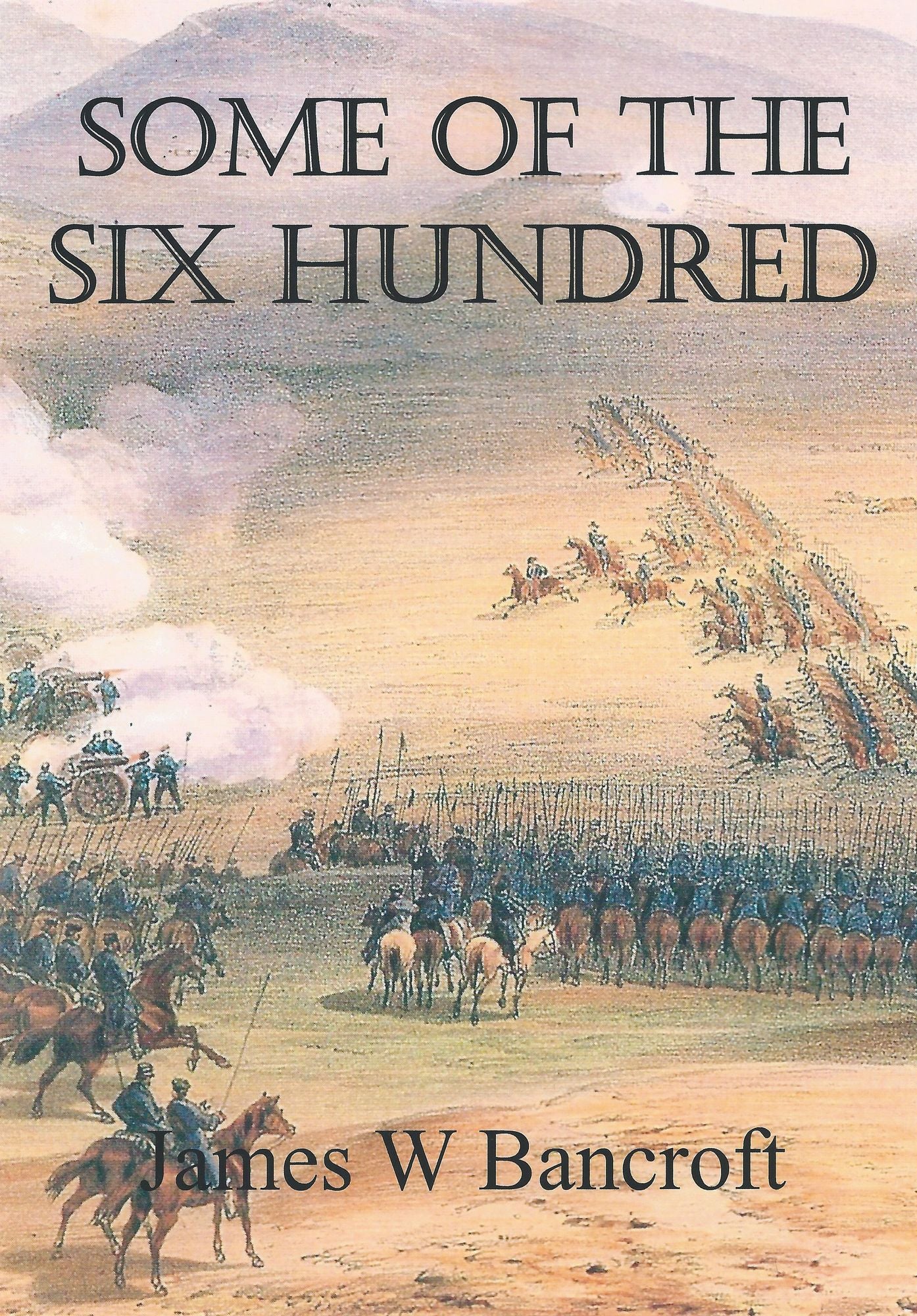 Some of the Six Hundred
