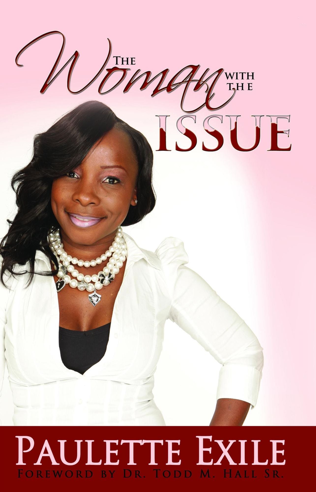 The Woman with the Issue
