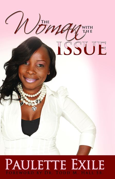 The Woman with the Issue