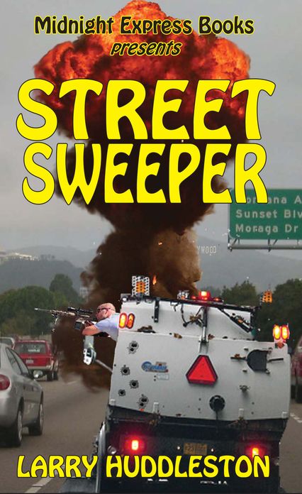 Street Sweeper