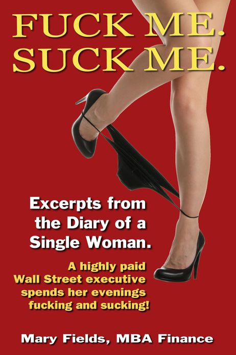 Fuck Me,Suck Me