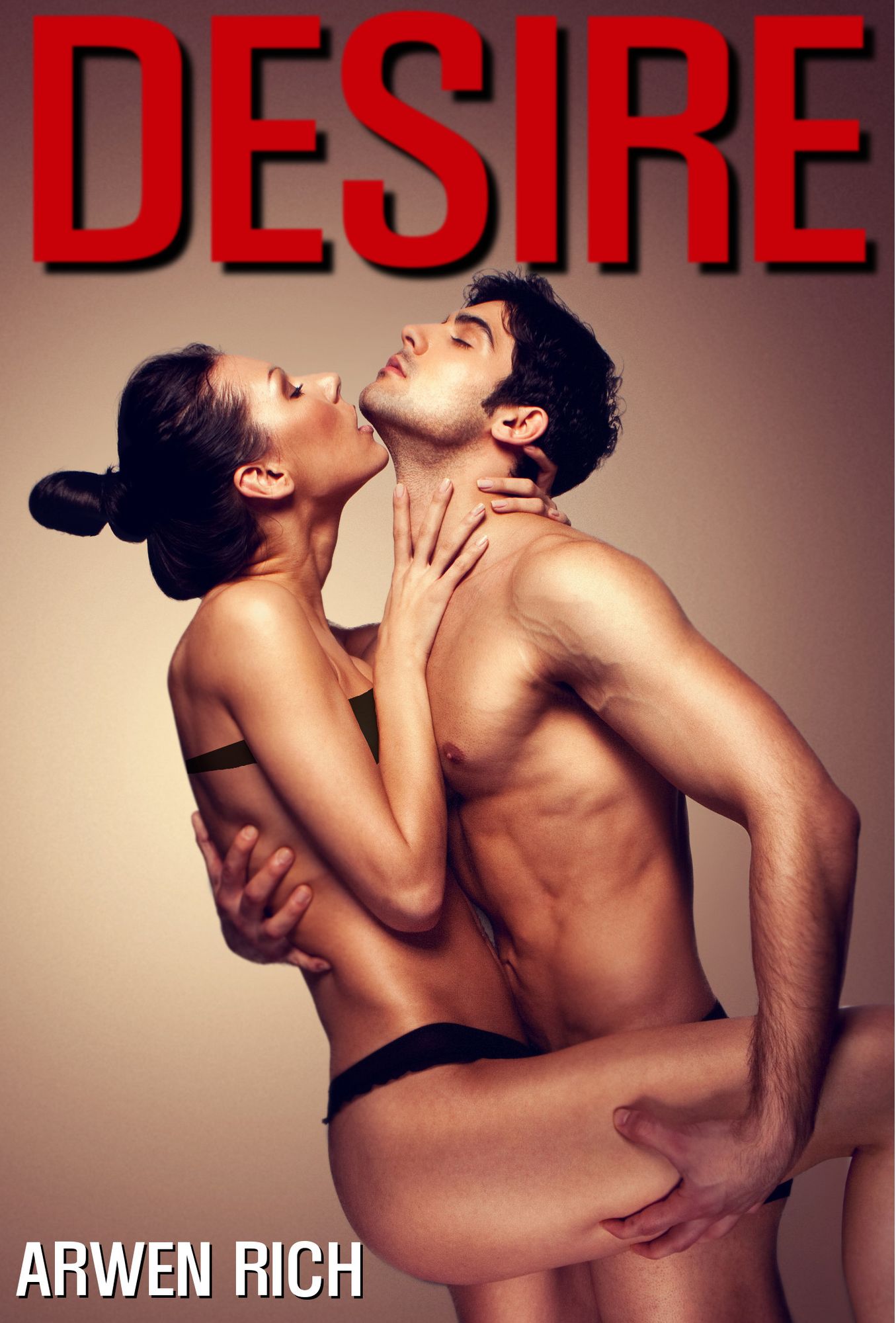 Desire (m/f/f/m menage & orgy erotica)