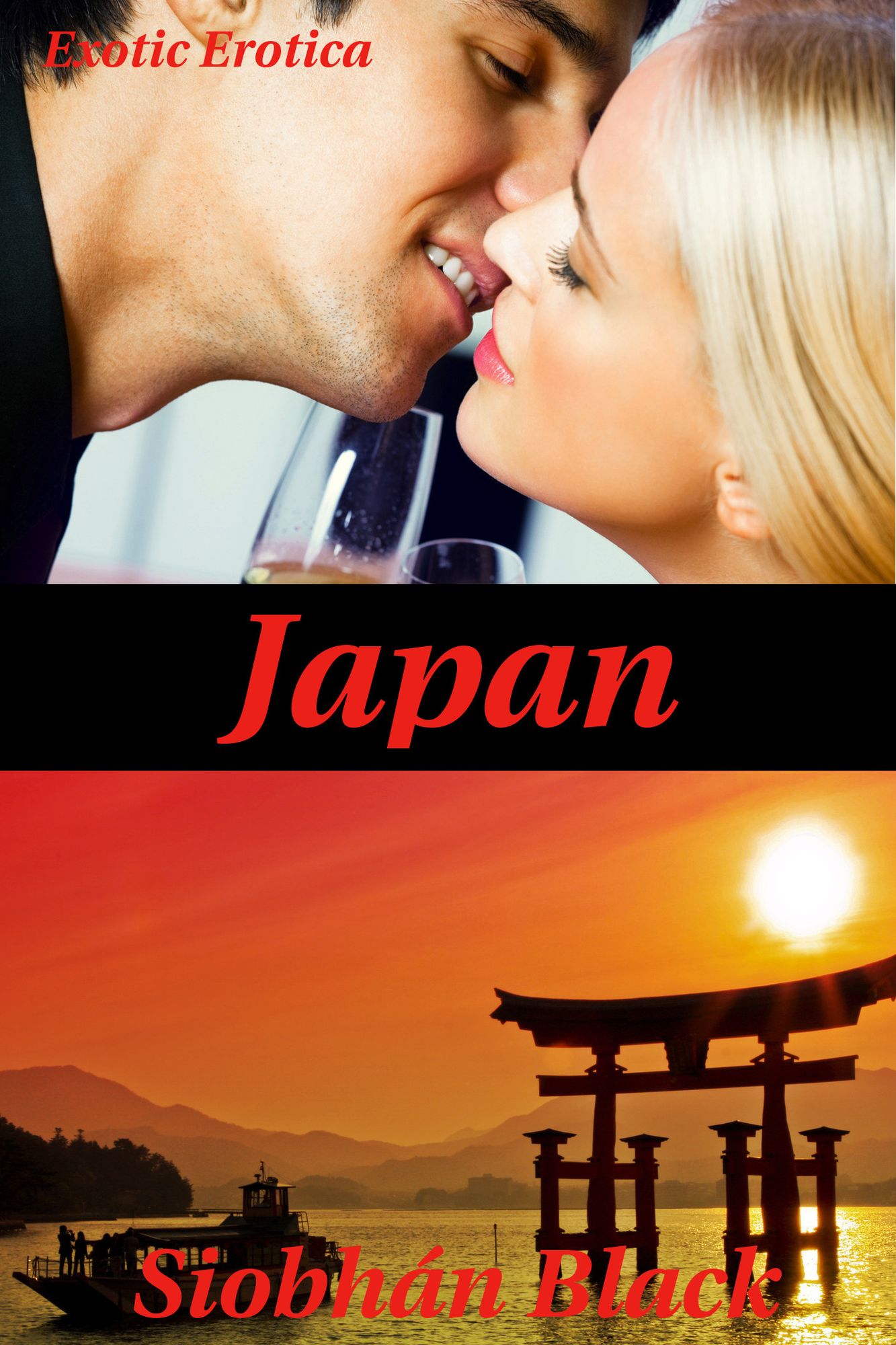 Japan: Exotic Erotica