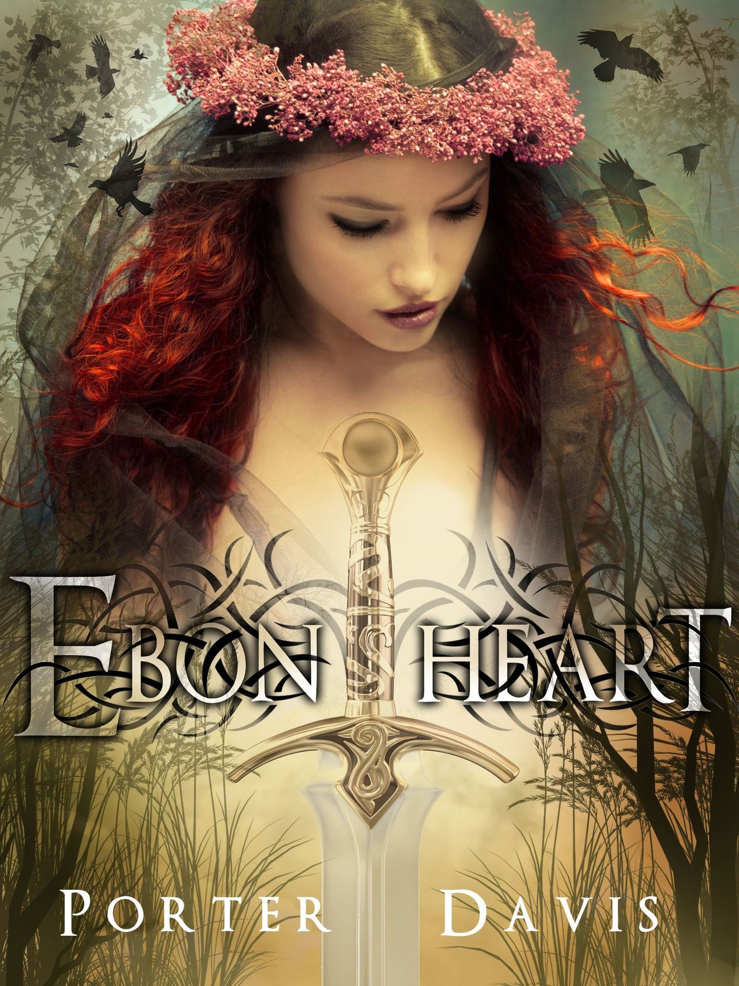 Ebon Heart