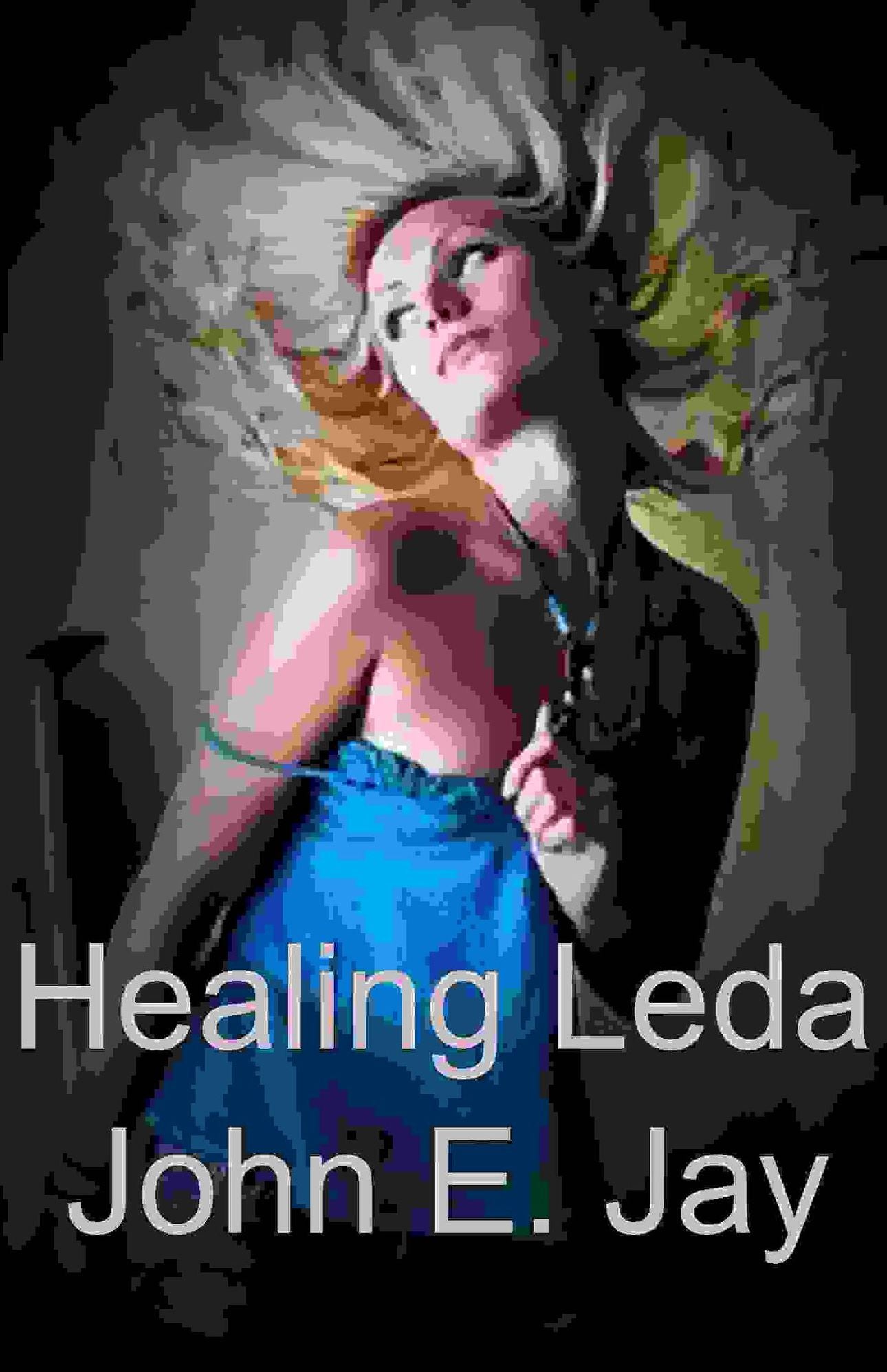 Healing Leda
