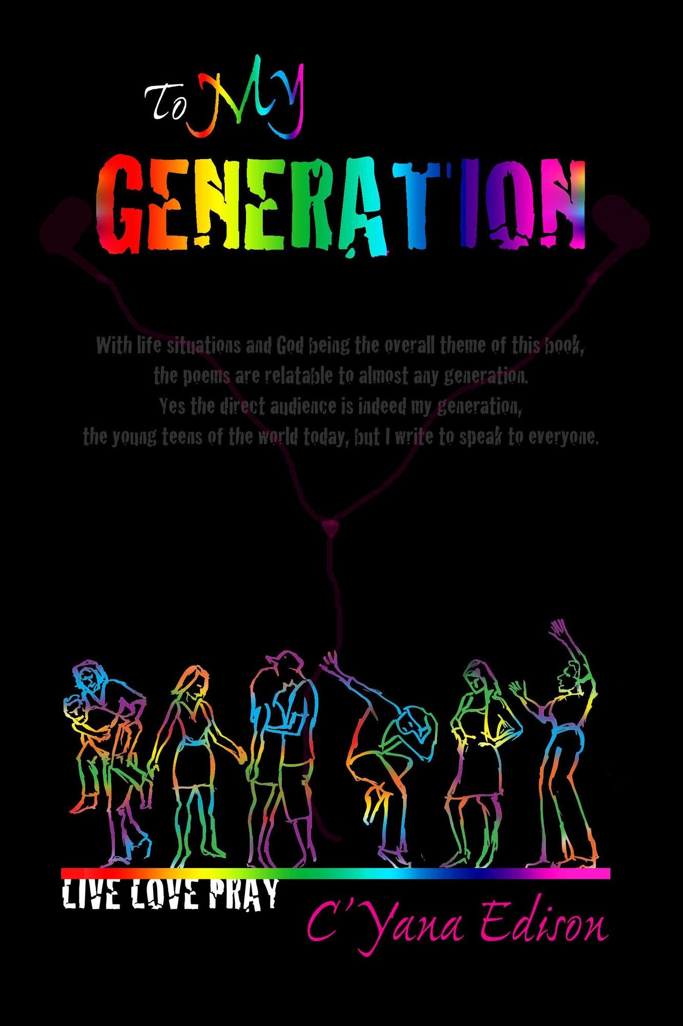 To My Generation