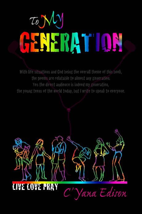 To My Generation