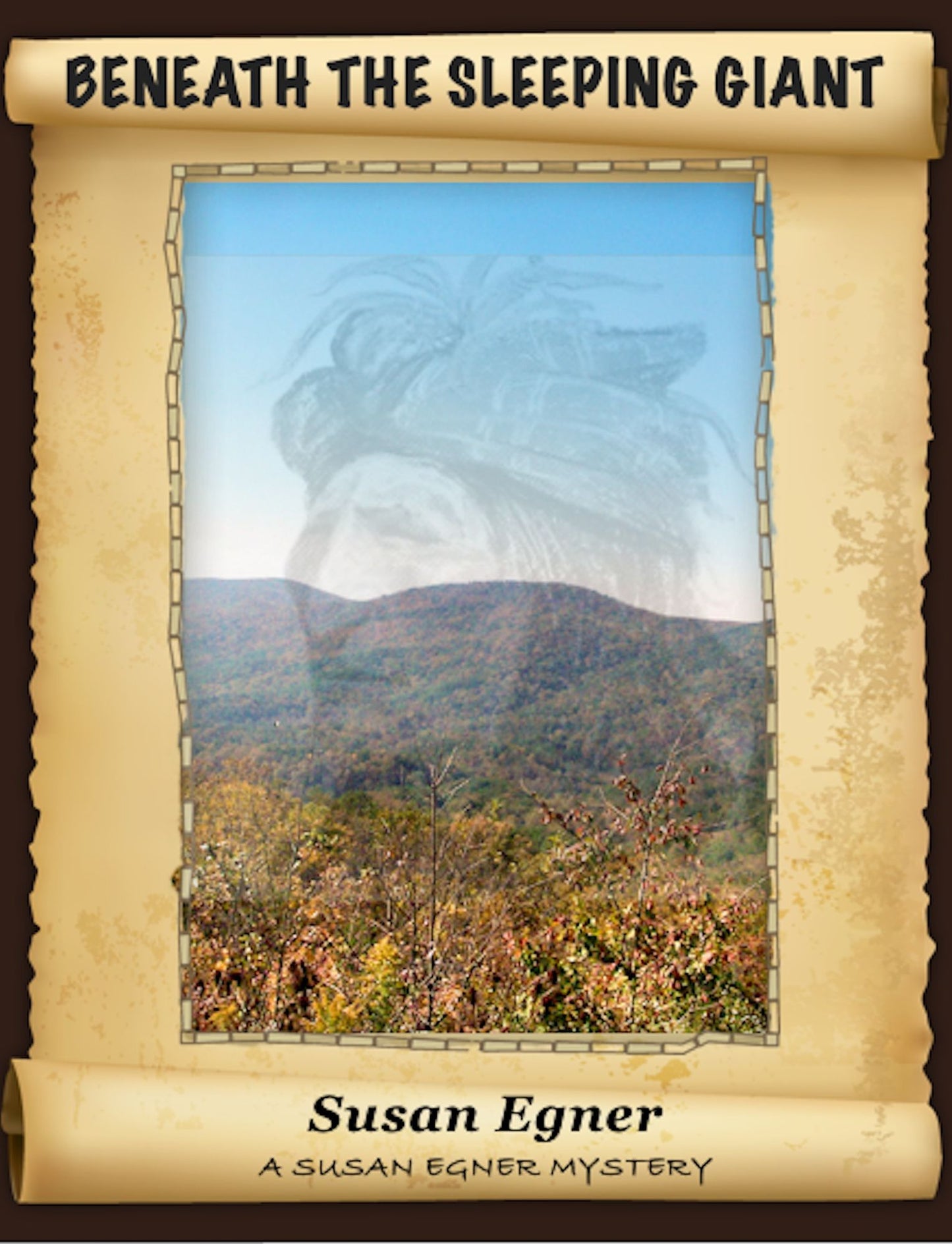 Beneath the Sleeping Giant