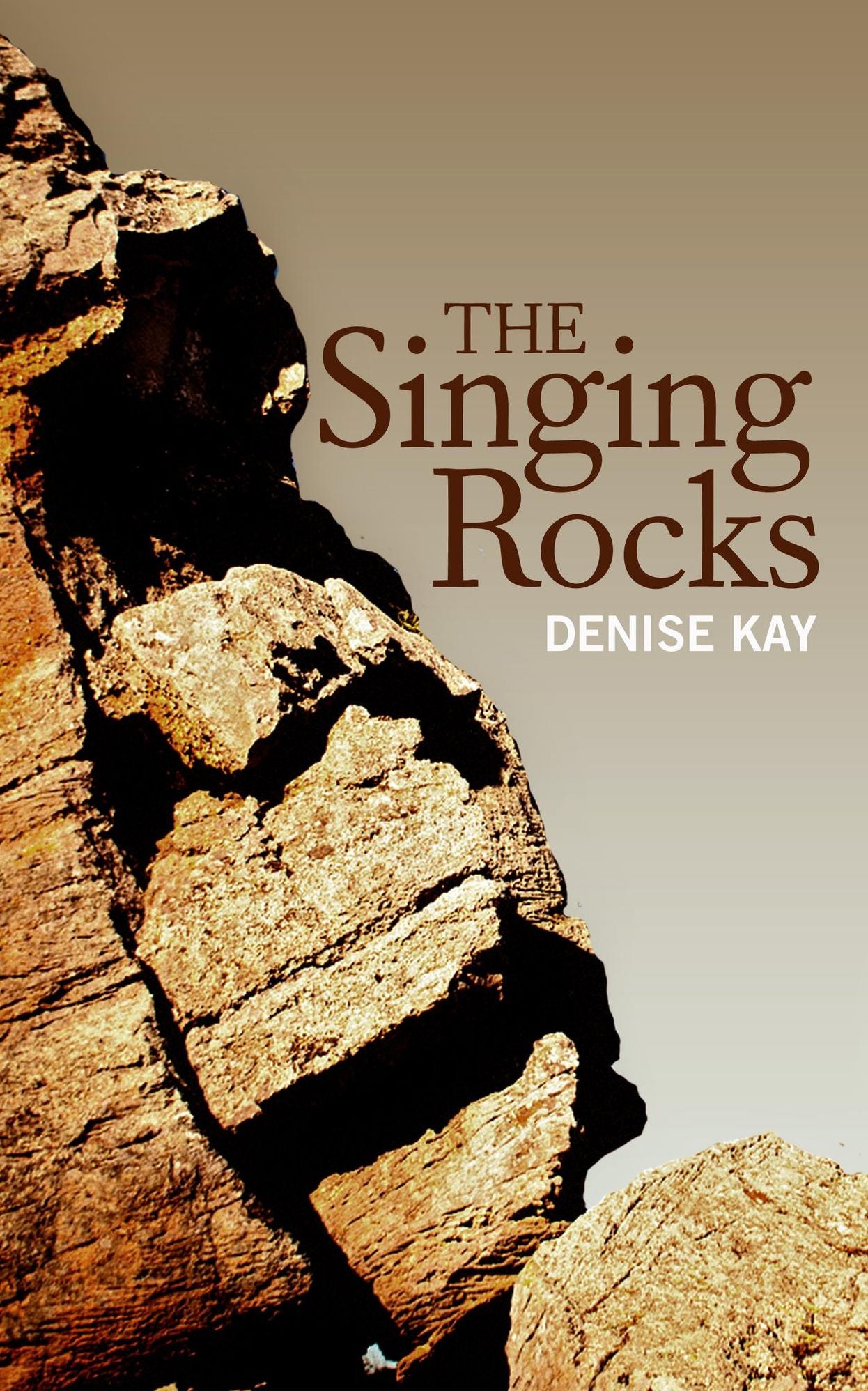 The Singing Rocks