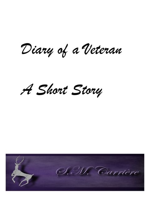 Diary of a Veteran