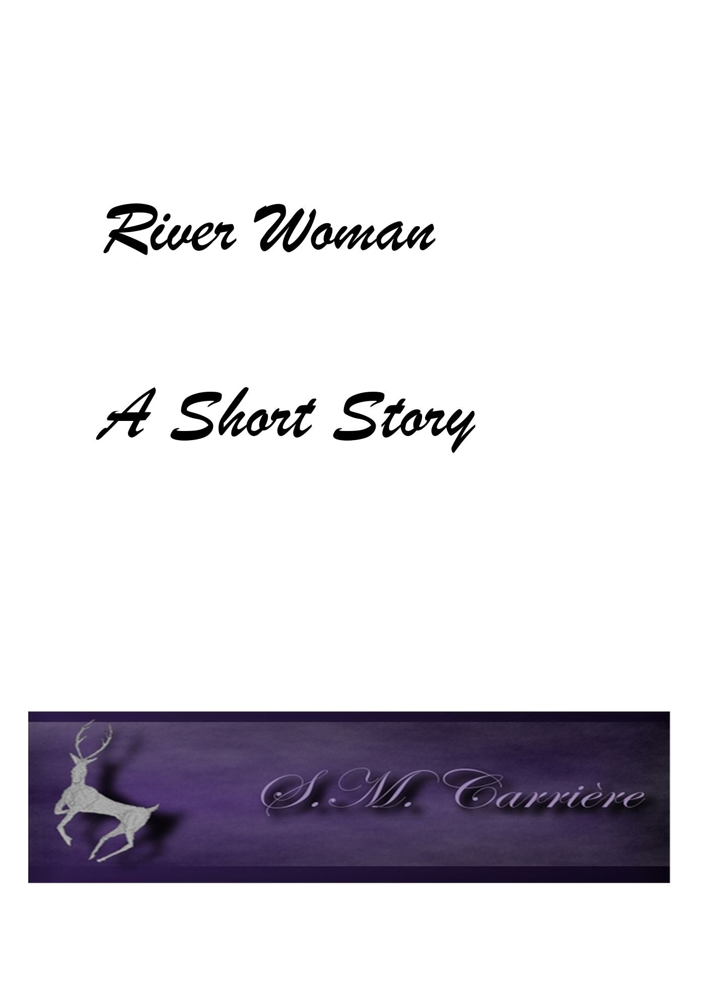 River Woman