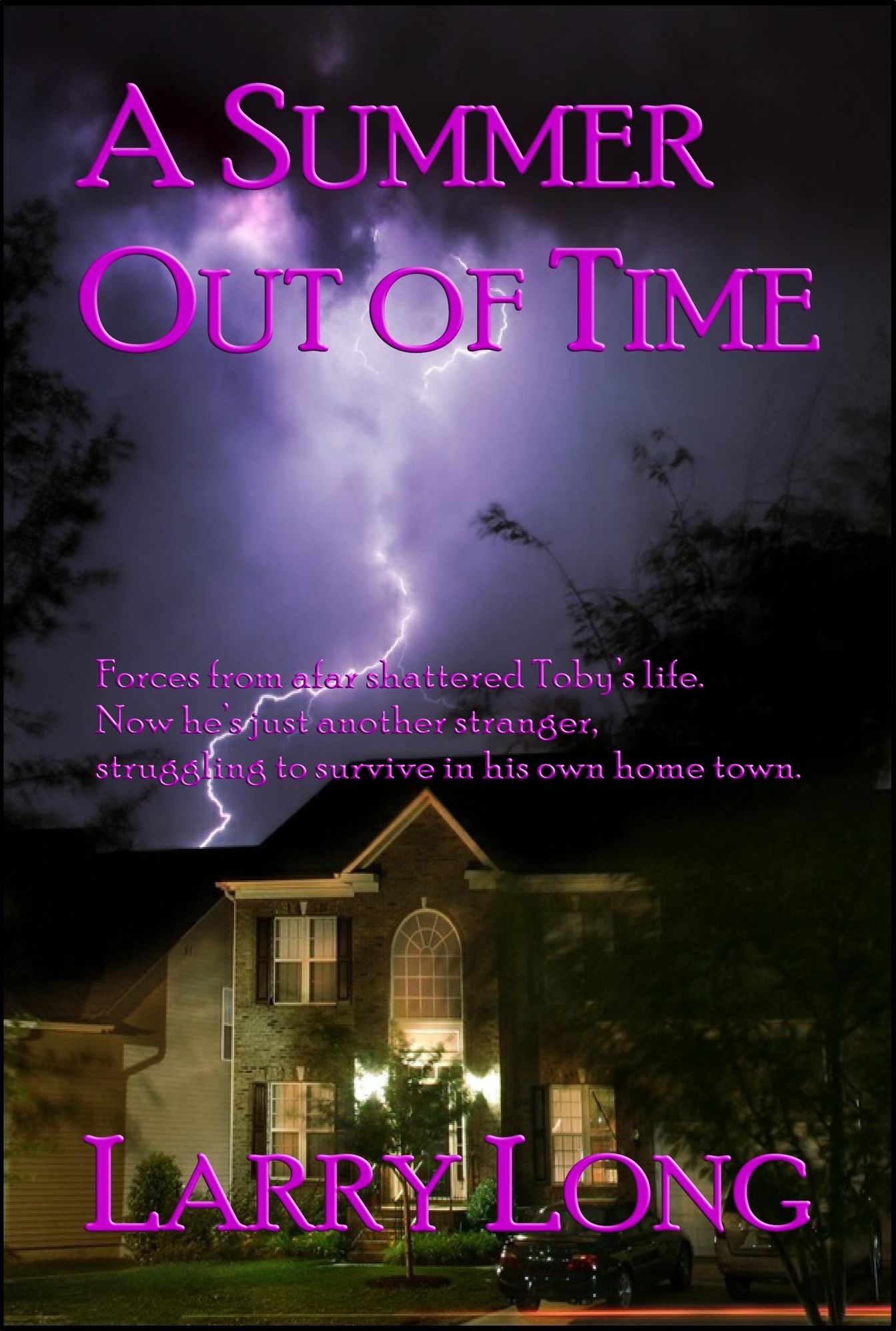A Summer Out of Time