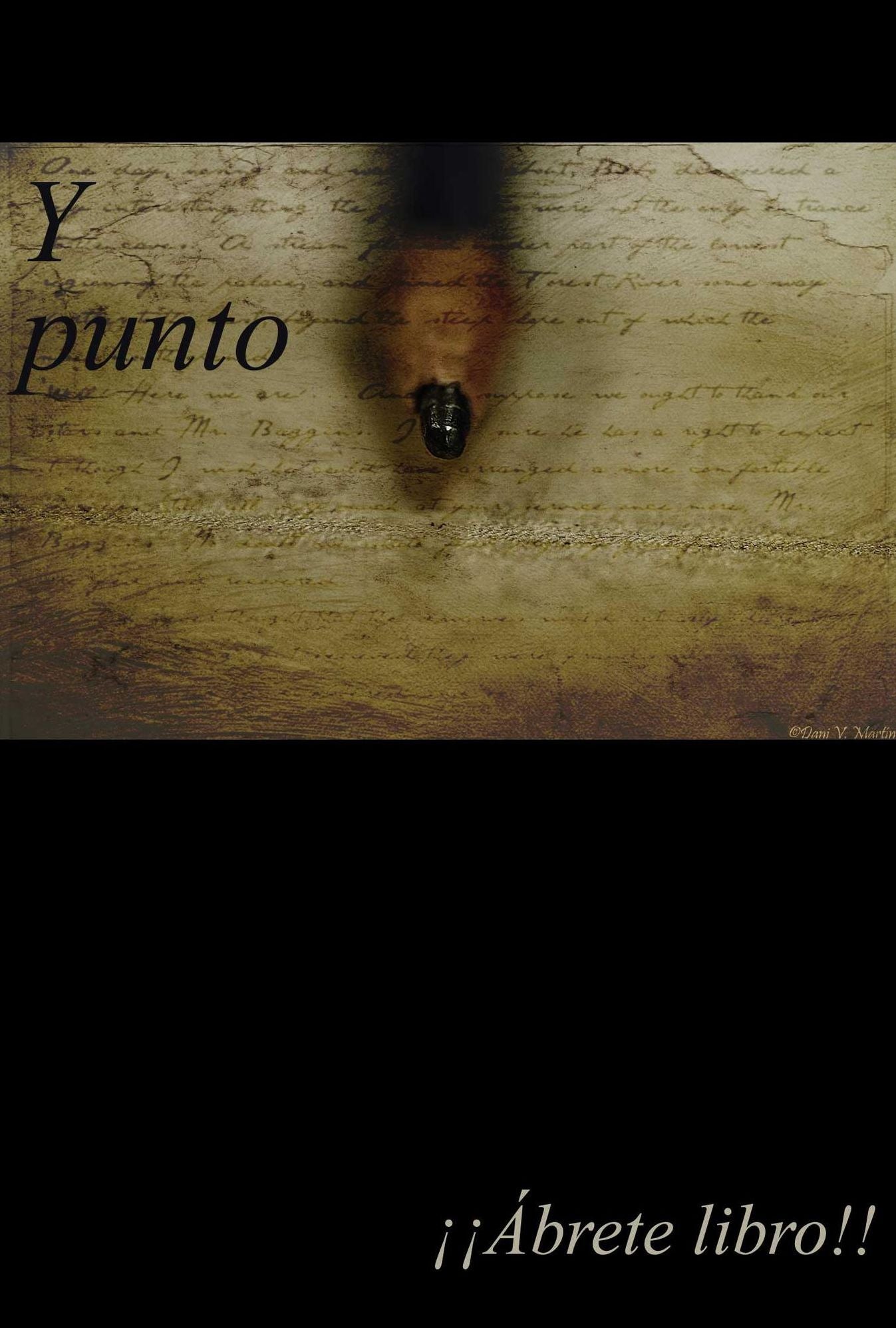 Y punto