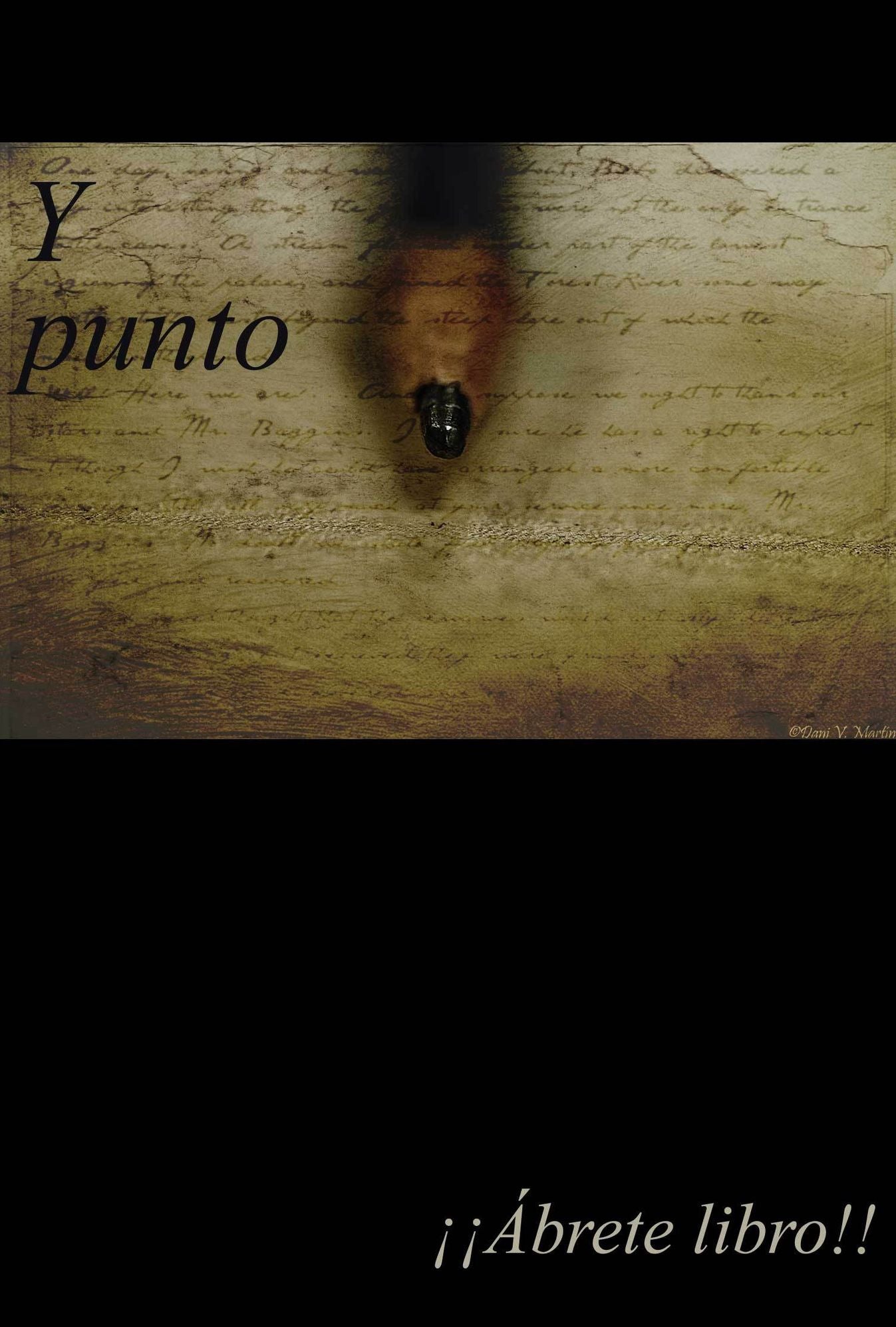 Y punto