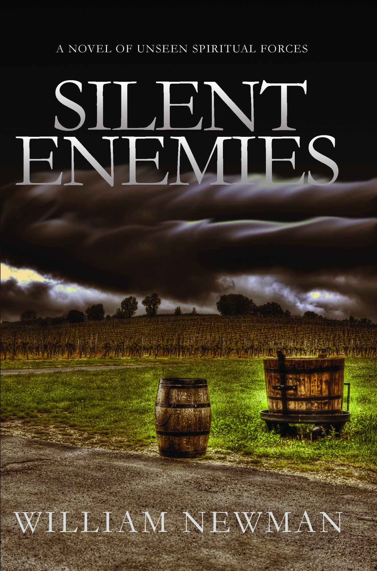 Silent Enemies