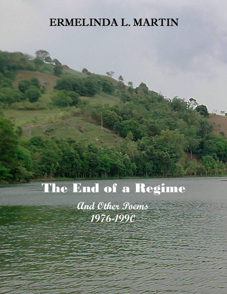 The End of a Regime and Other Poems