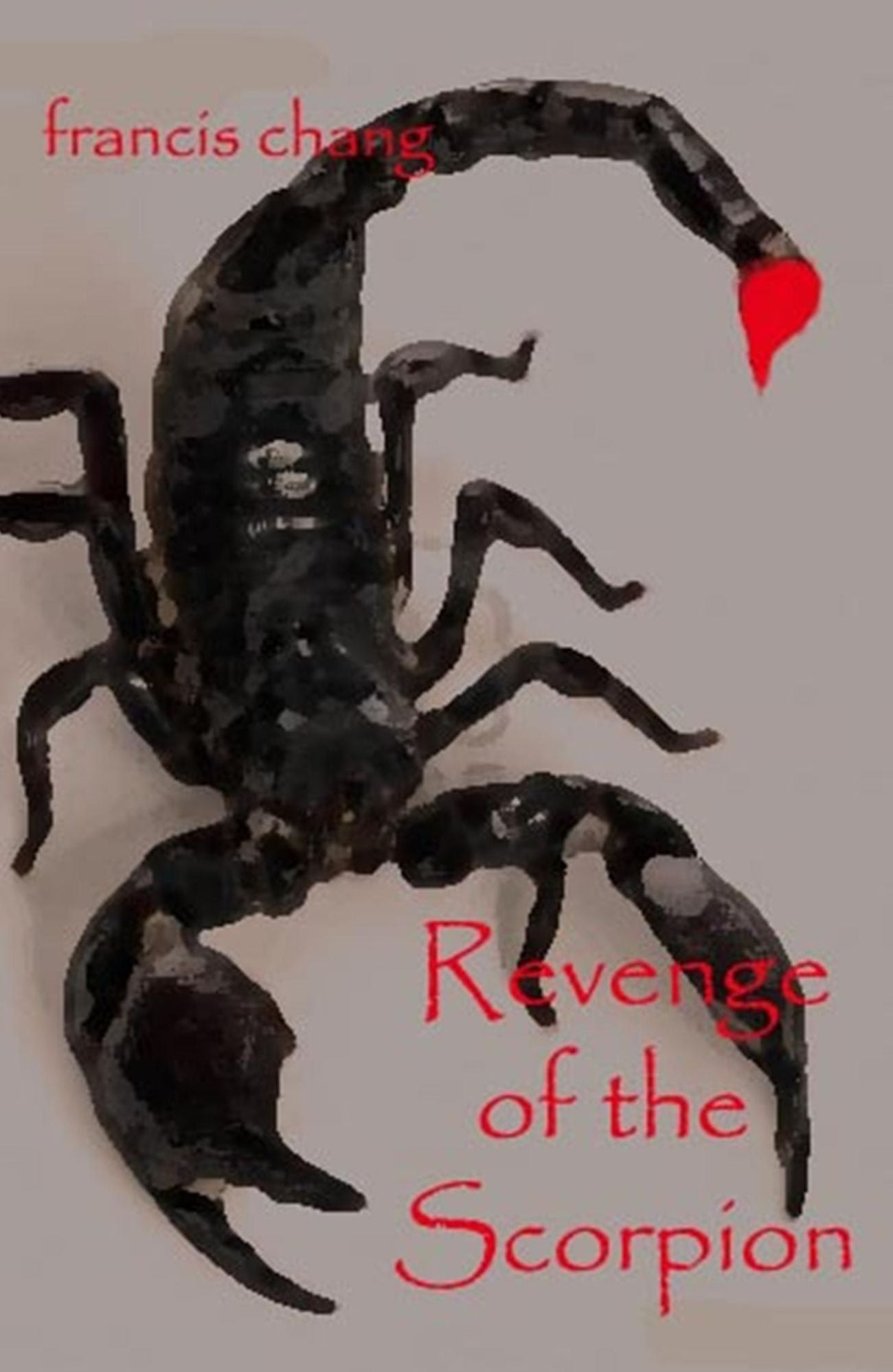Revenge of the Scorpion