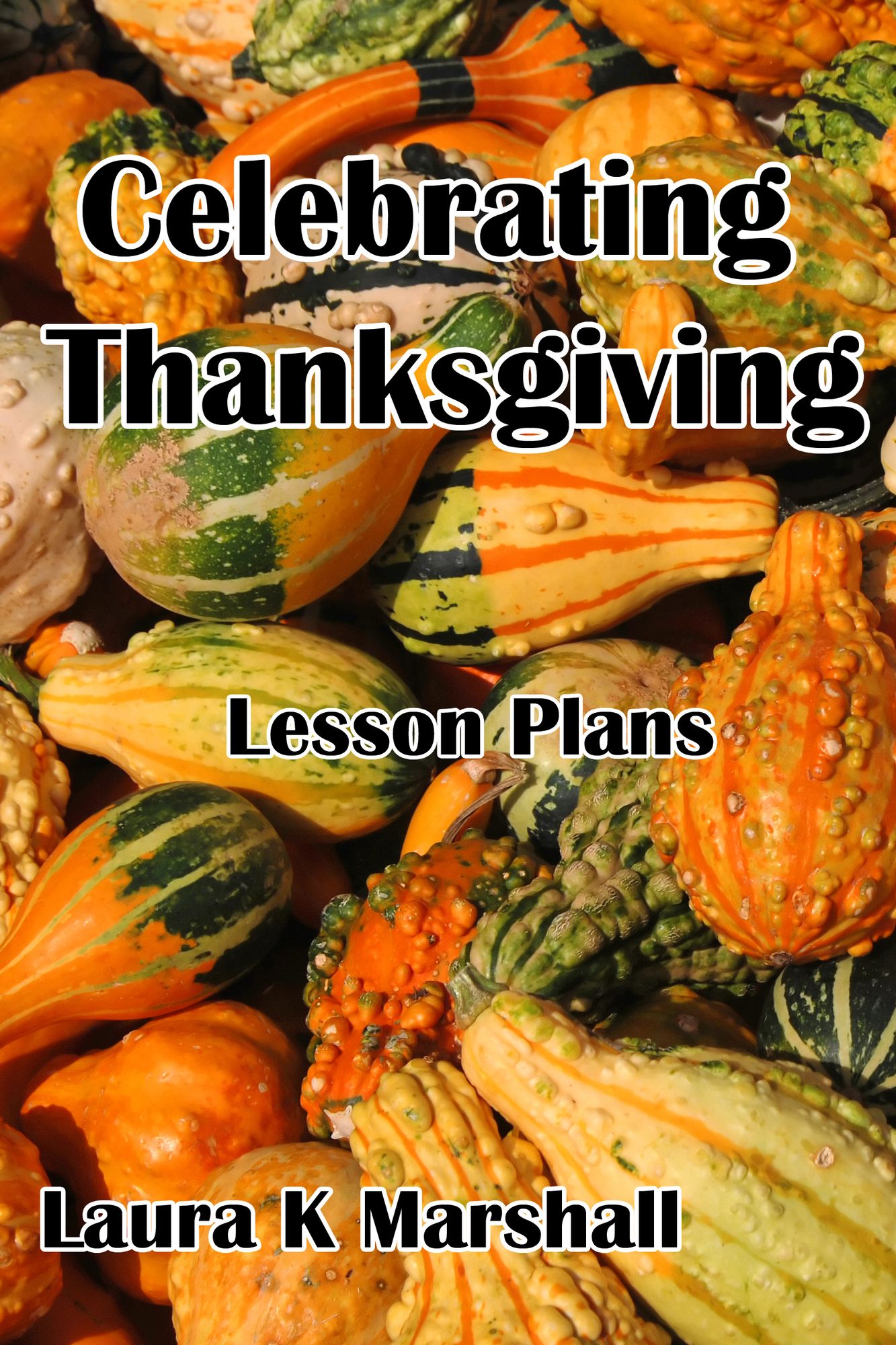 Celebrating Thanksgiving