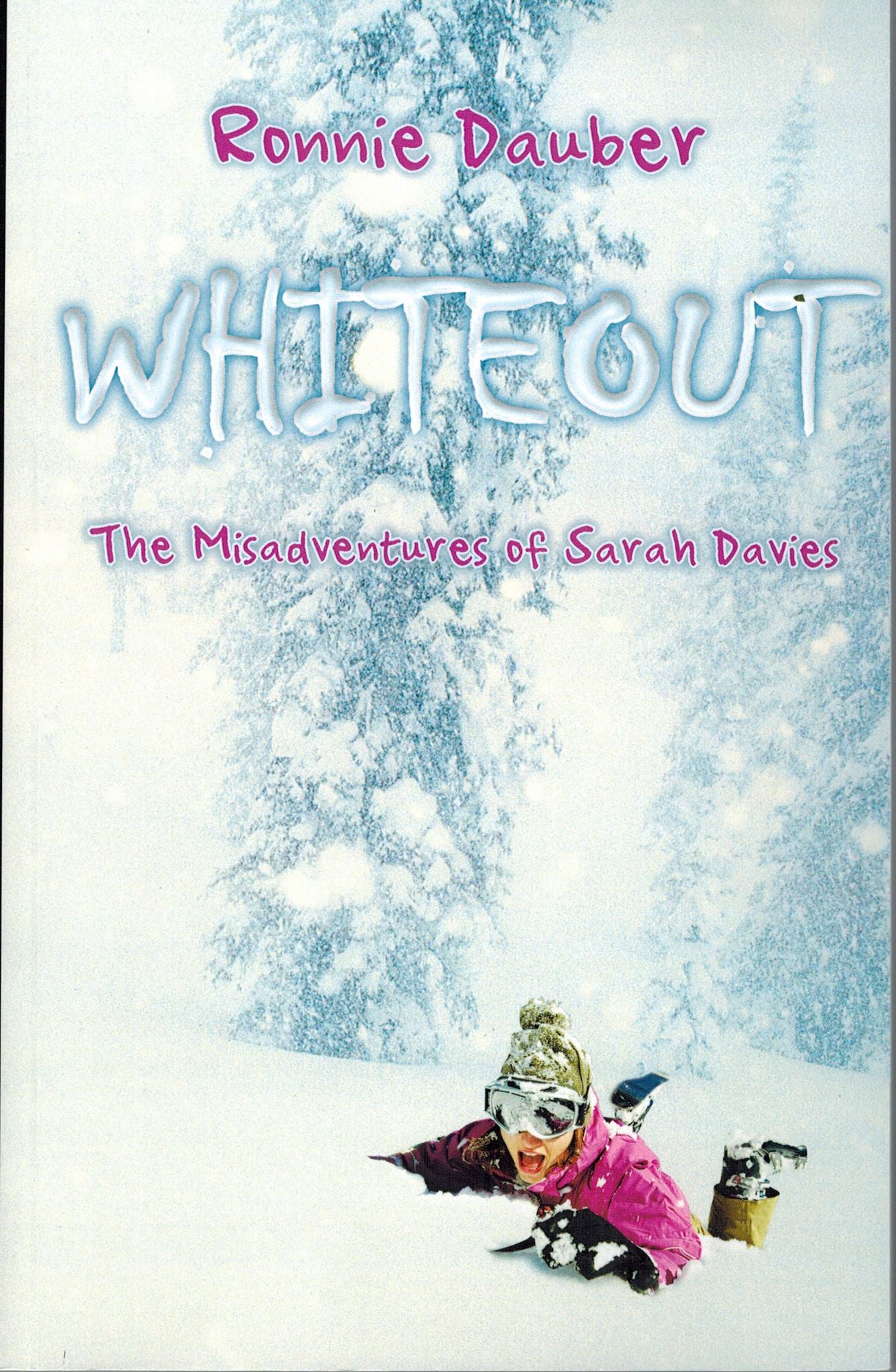 Whiteout