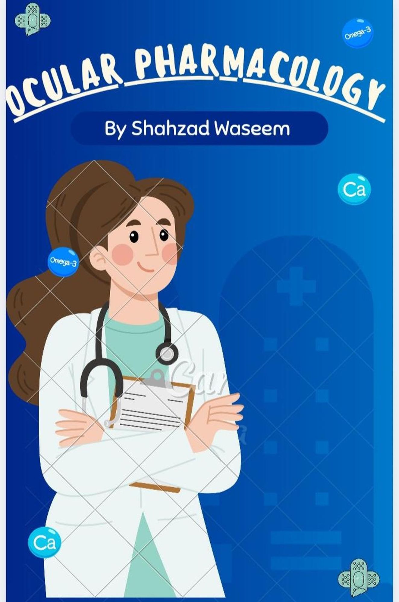 Ocular Pharmacology