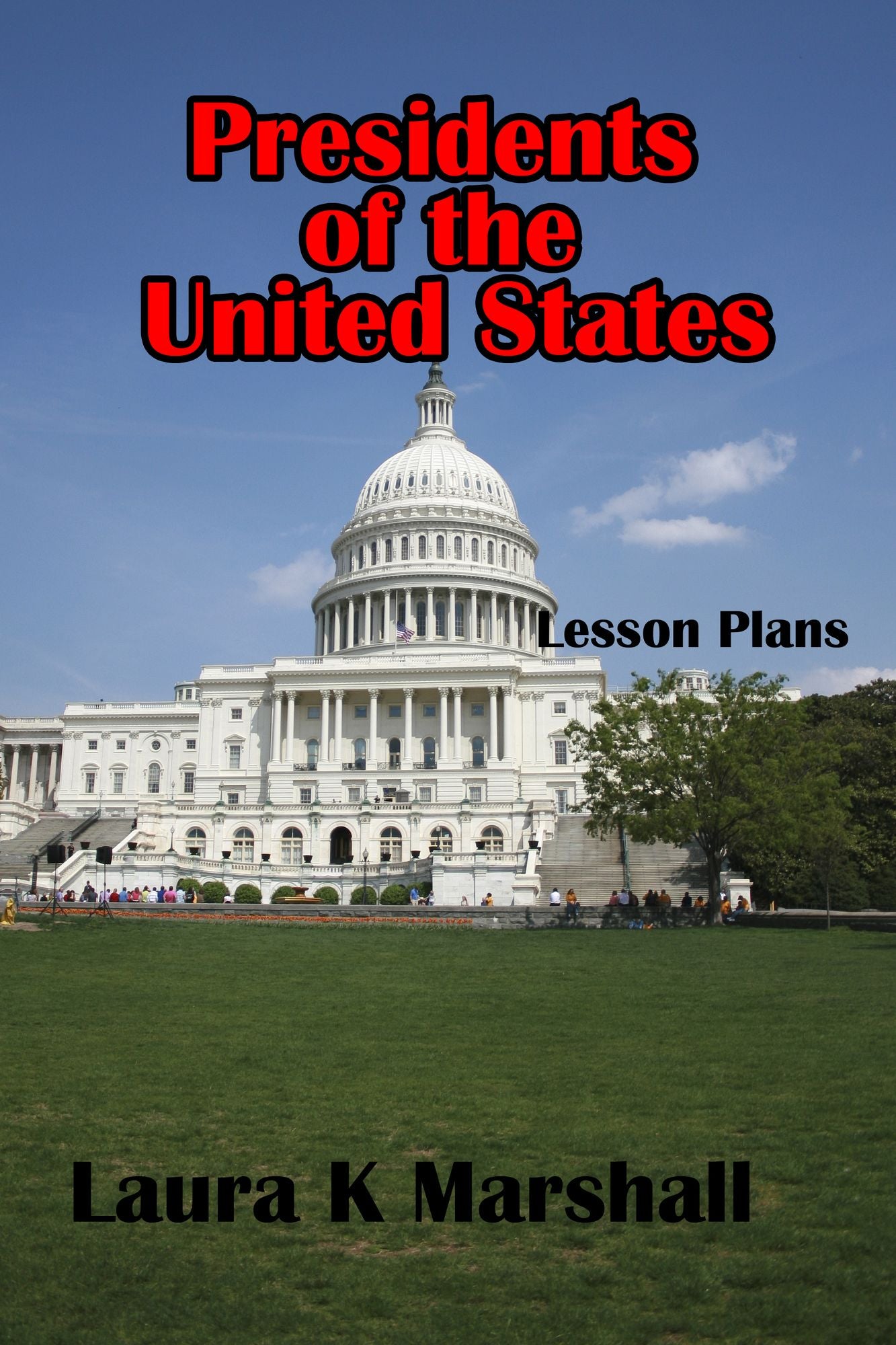 Presidents of the United States