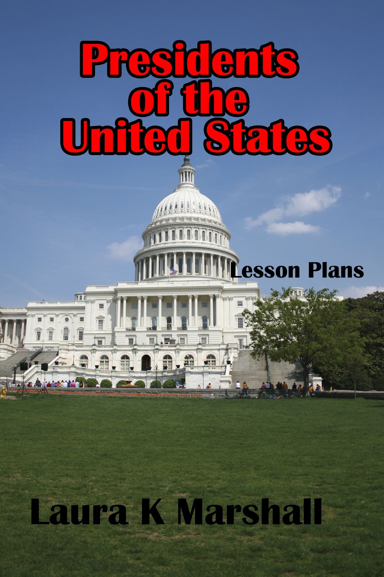 Presidents of the United States