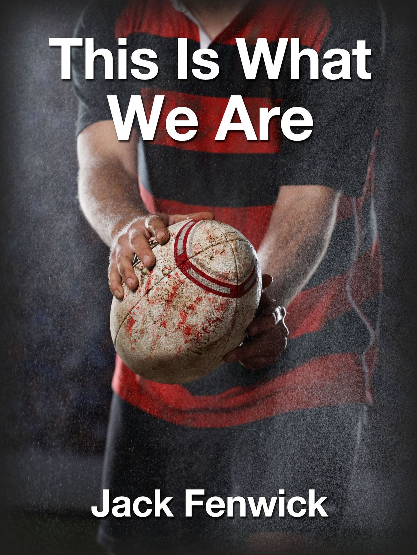 This Is What We Are