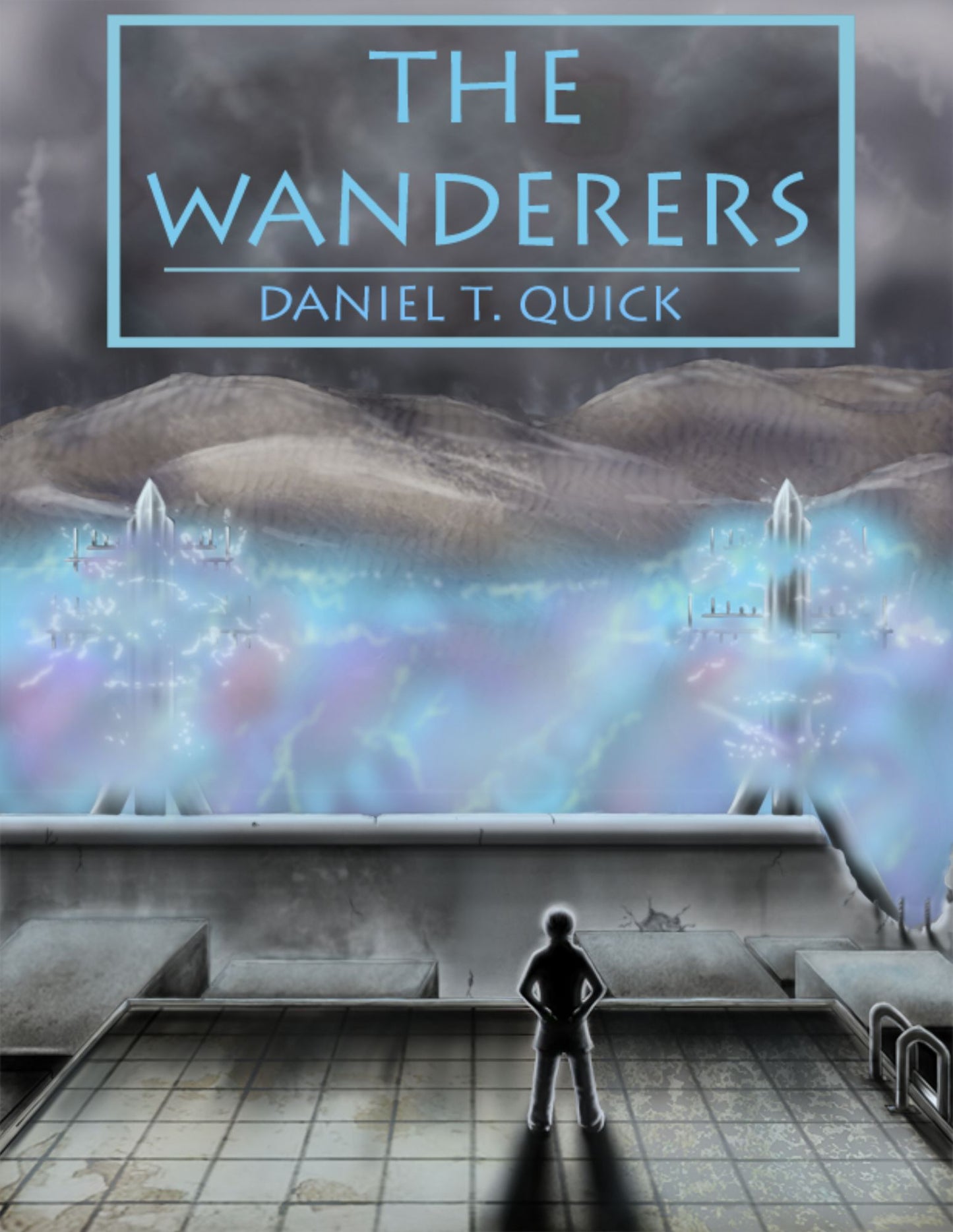 The Wanderers