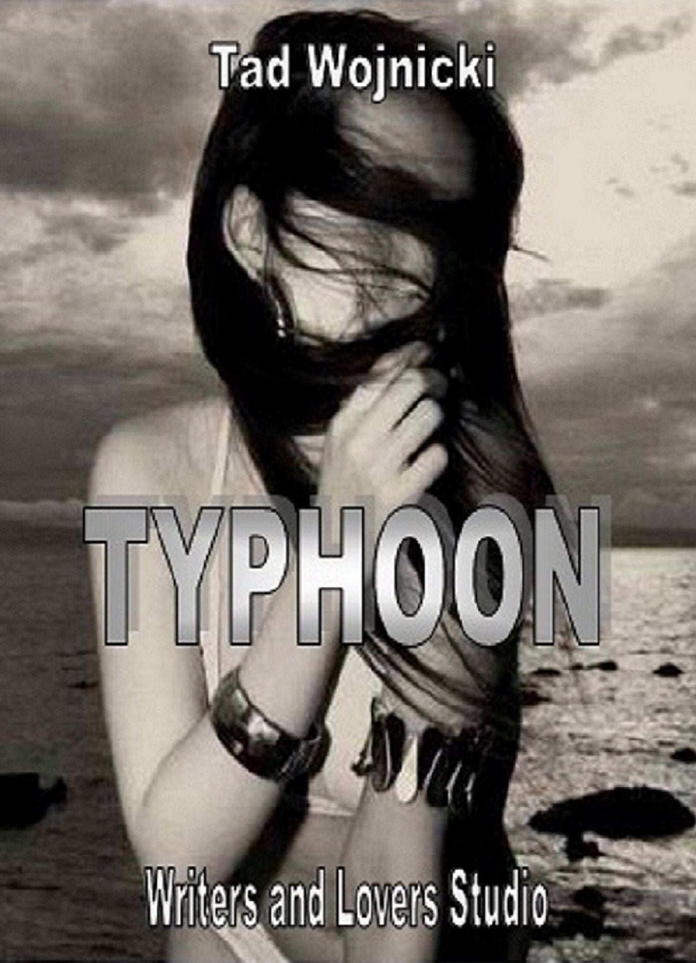 Typhoon: A Haibunette with Life Drawings