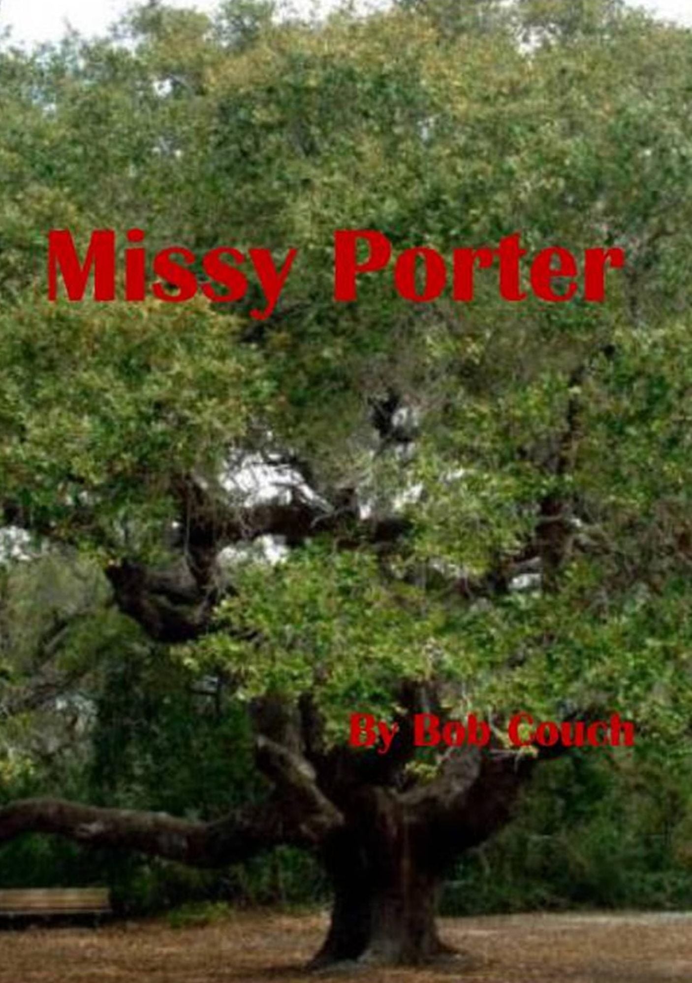 Missy Porter