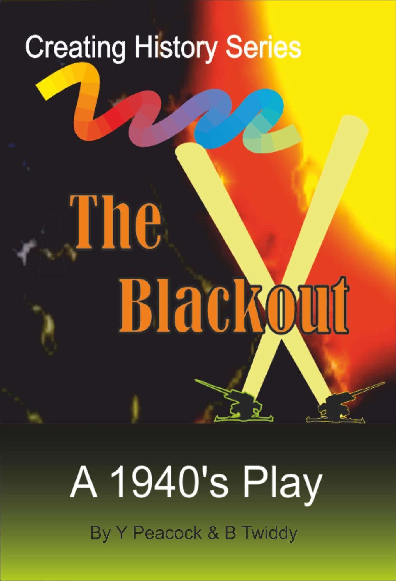 The Blackout