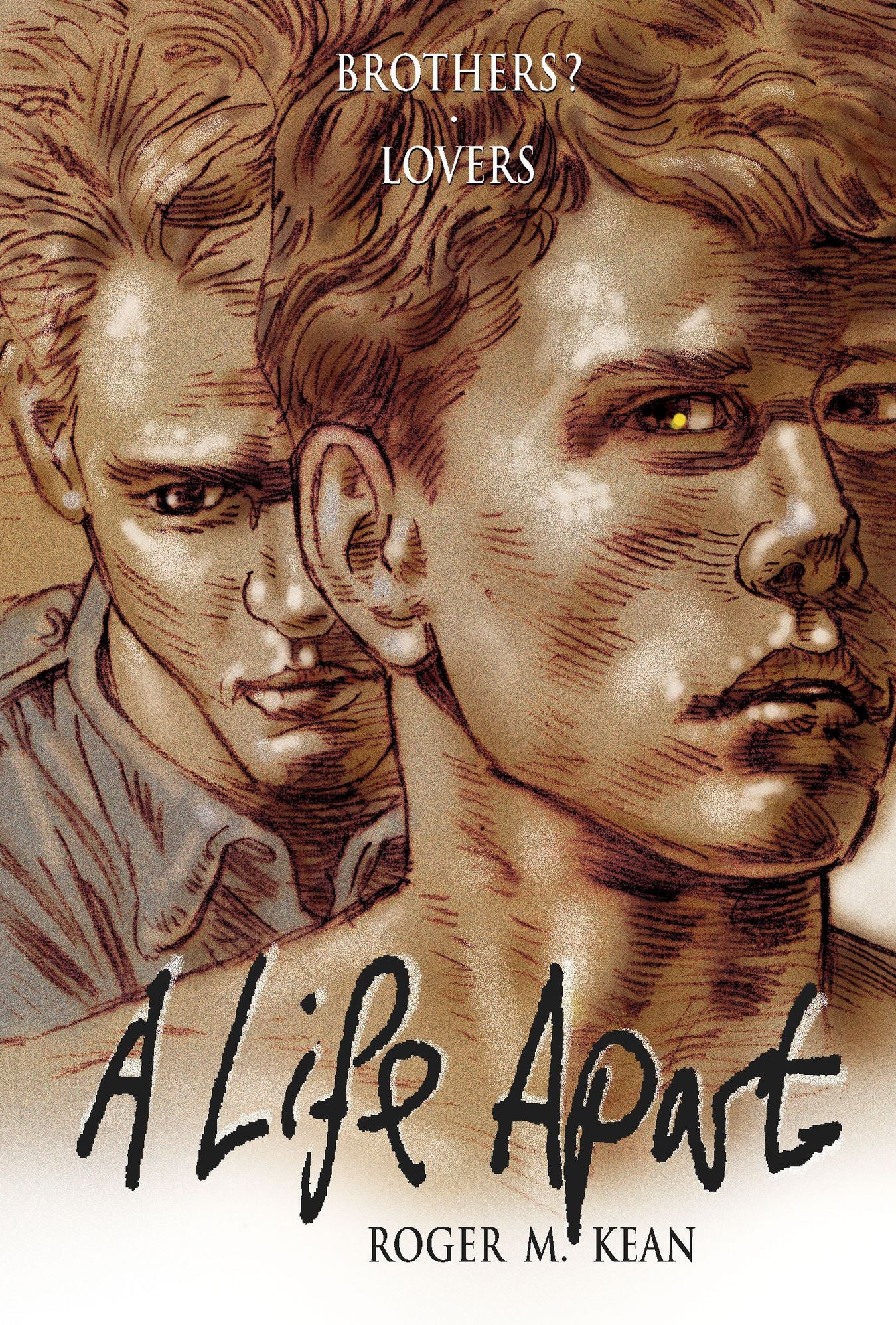 A Life Apart