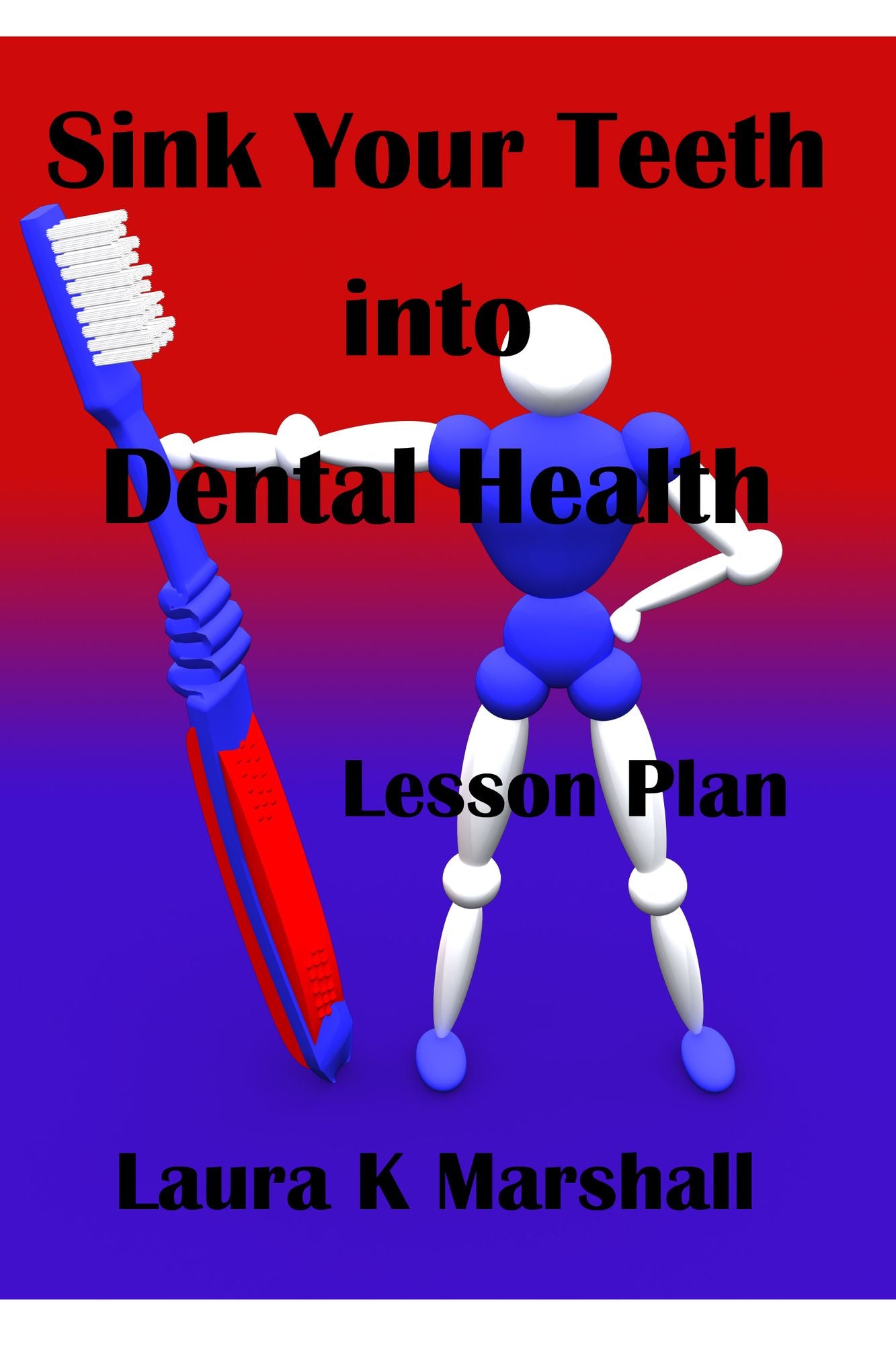 Sink Your Teeth into Dental Health