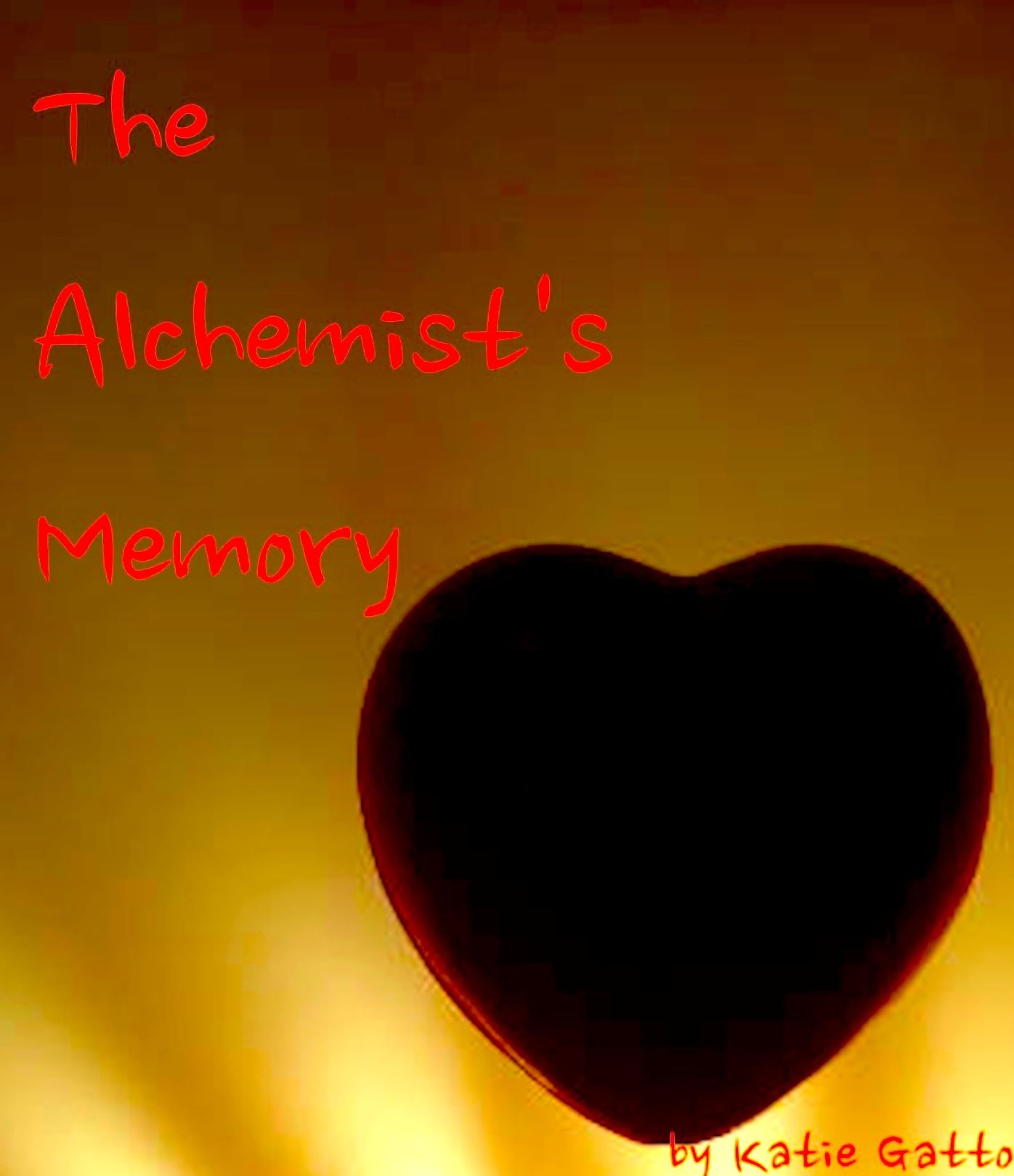 The Alchemist's Memory