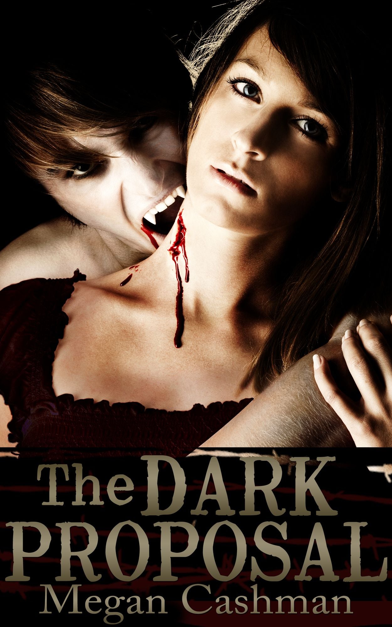 The Dark Proposal