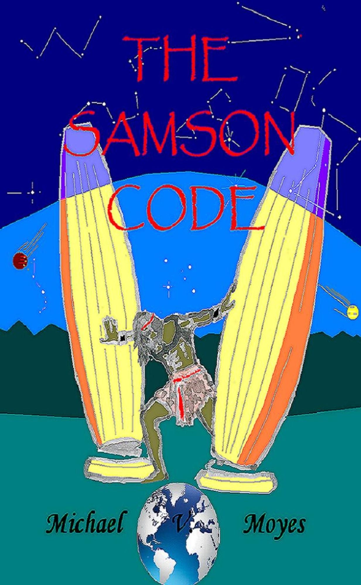 The Samson Code