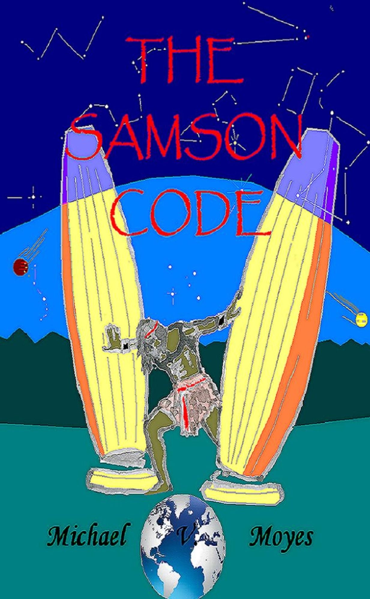 The Samson Code